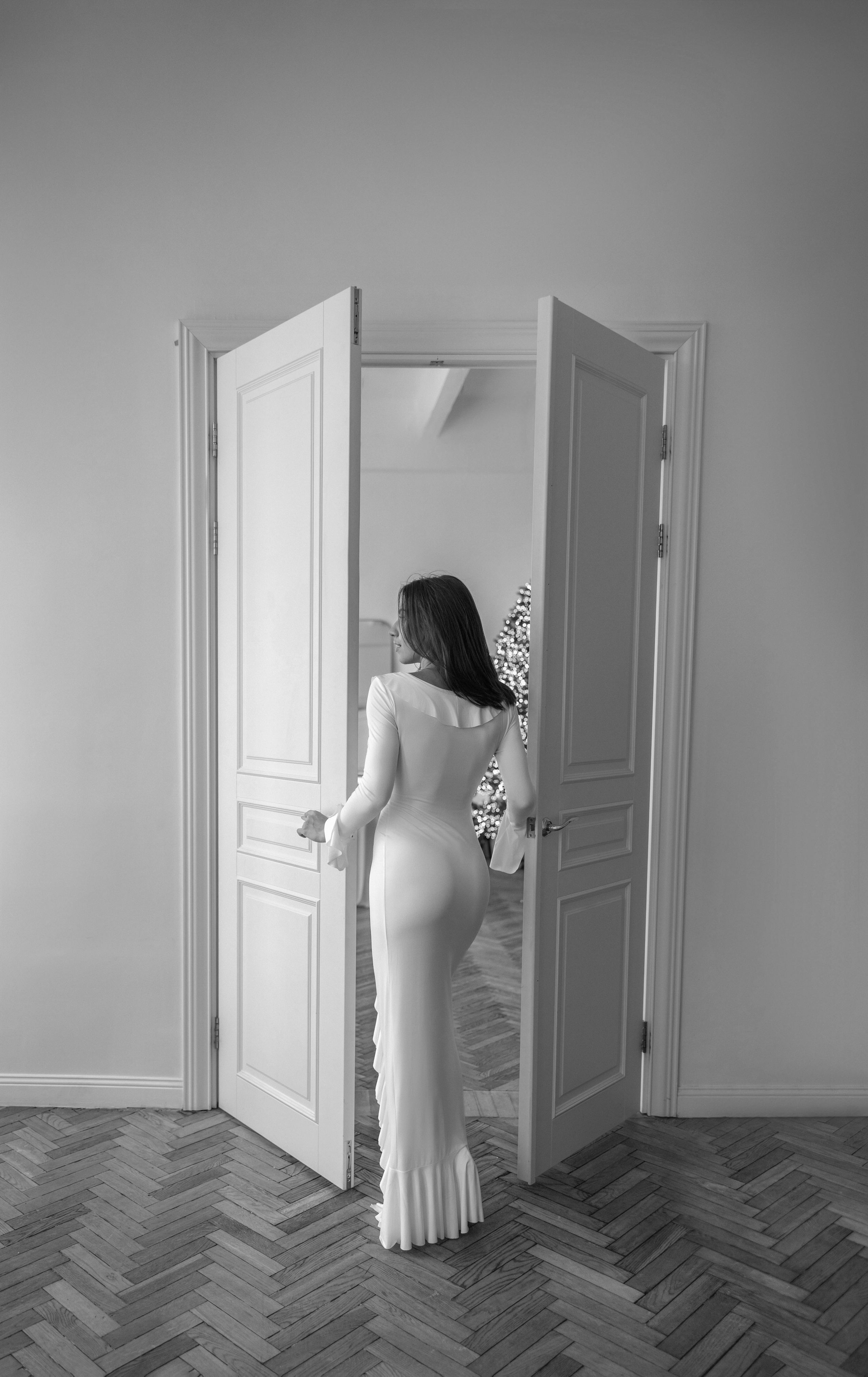 Семья Юлии. Свадебный и семейный фотограф Москва Назарова Ольга