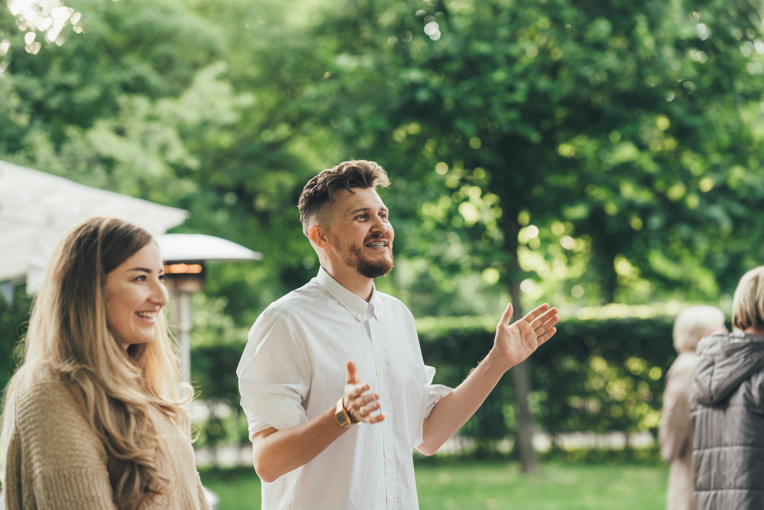 Годовщина свадьбы, Москва, Cochonnet — Petanque & Fun Cafe. Наталья Дукалова фотограф Щелково Королев Пушкино Москва Балашиха