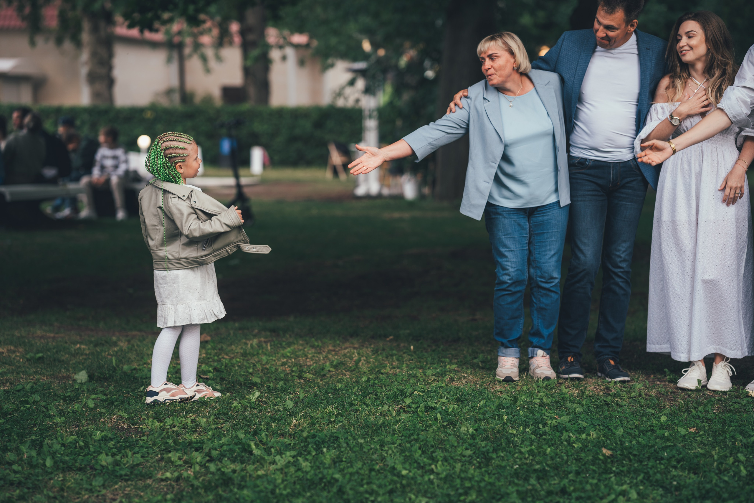 Годовщина свадьбы, Москва, Cochonnet — Petanque & Fun Cafe. Наталья Дукалова фотограф Щелково Королев Пушкино Москва Балашиха