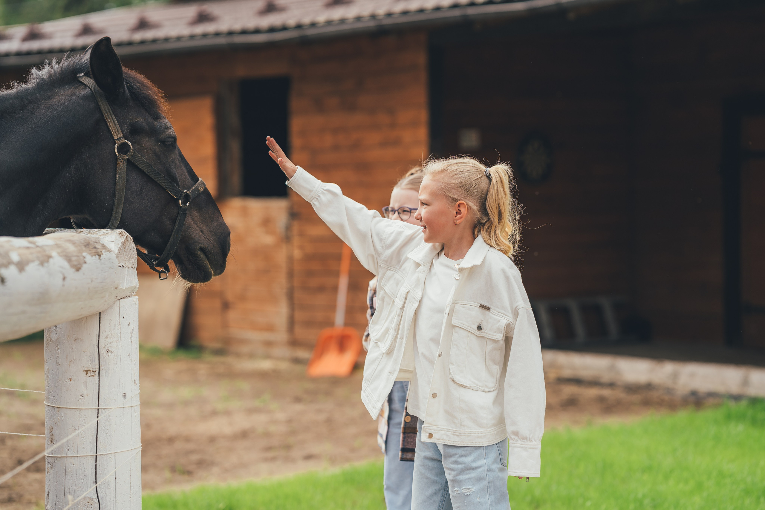 Выпускной 4 класса, Щелково, загородный клуб Барин. Наталья Дукалова фотограф Щелково Королев Пушкино Москва Балашиха