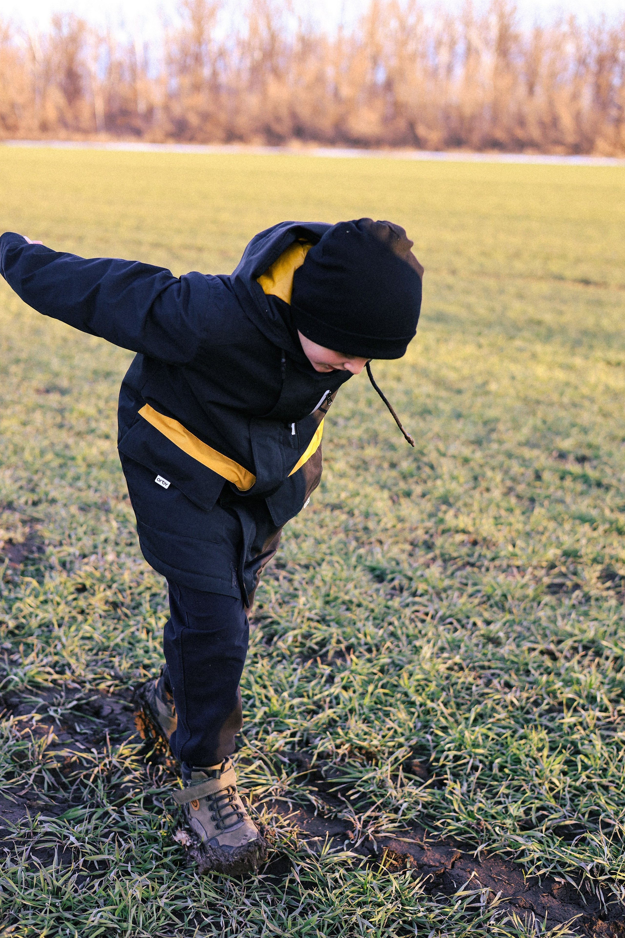 Закатная съемка. Мания, портретный фотограф в городе Оренбург