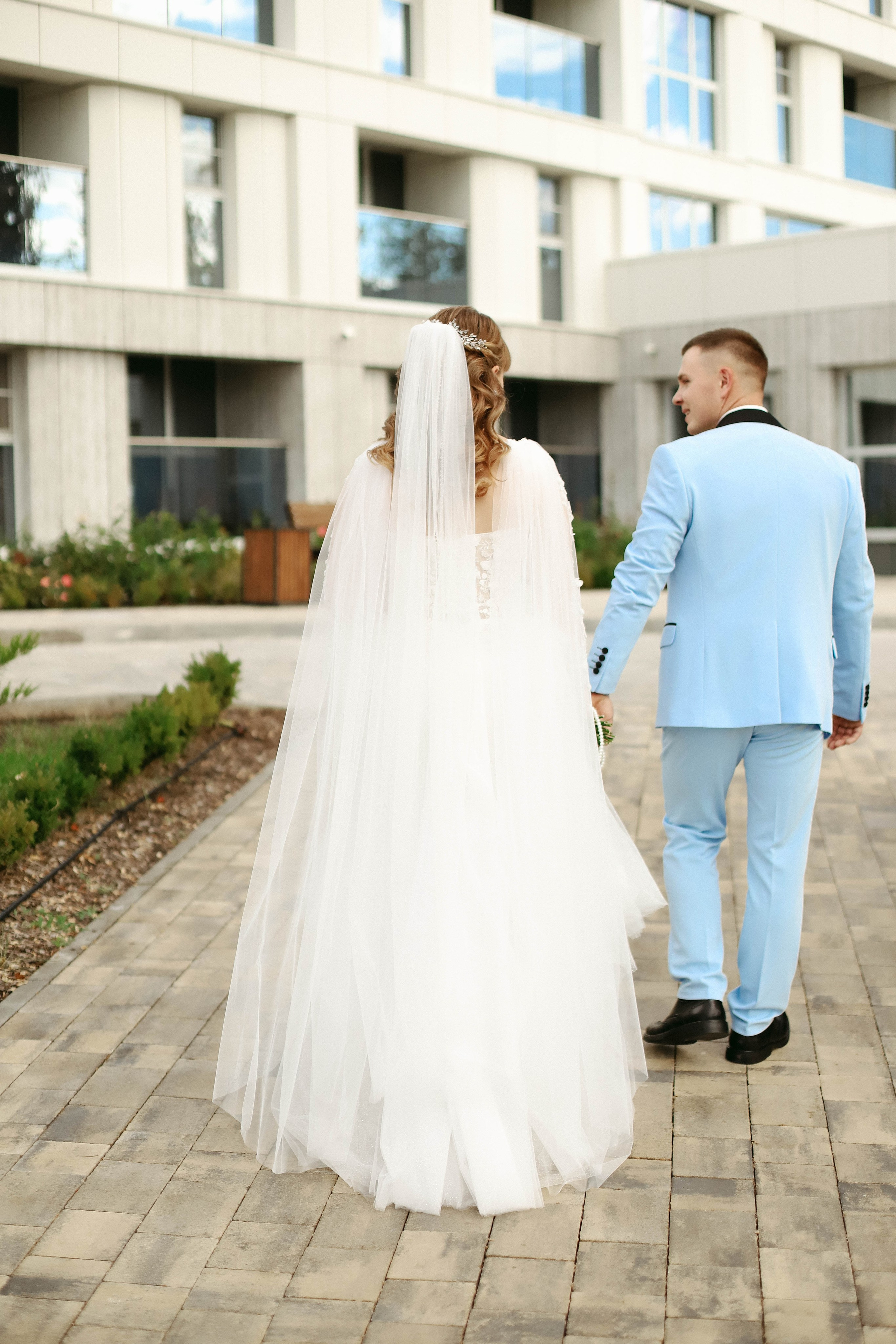 Елизавета & Роман. Фотограф Мариуполь | Ялта | Крым — Диана Мазенко