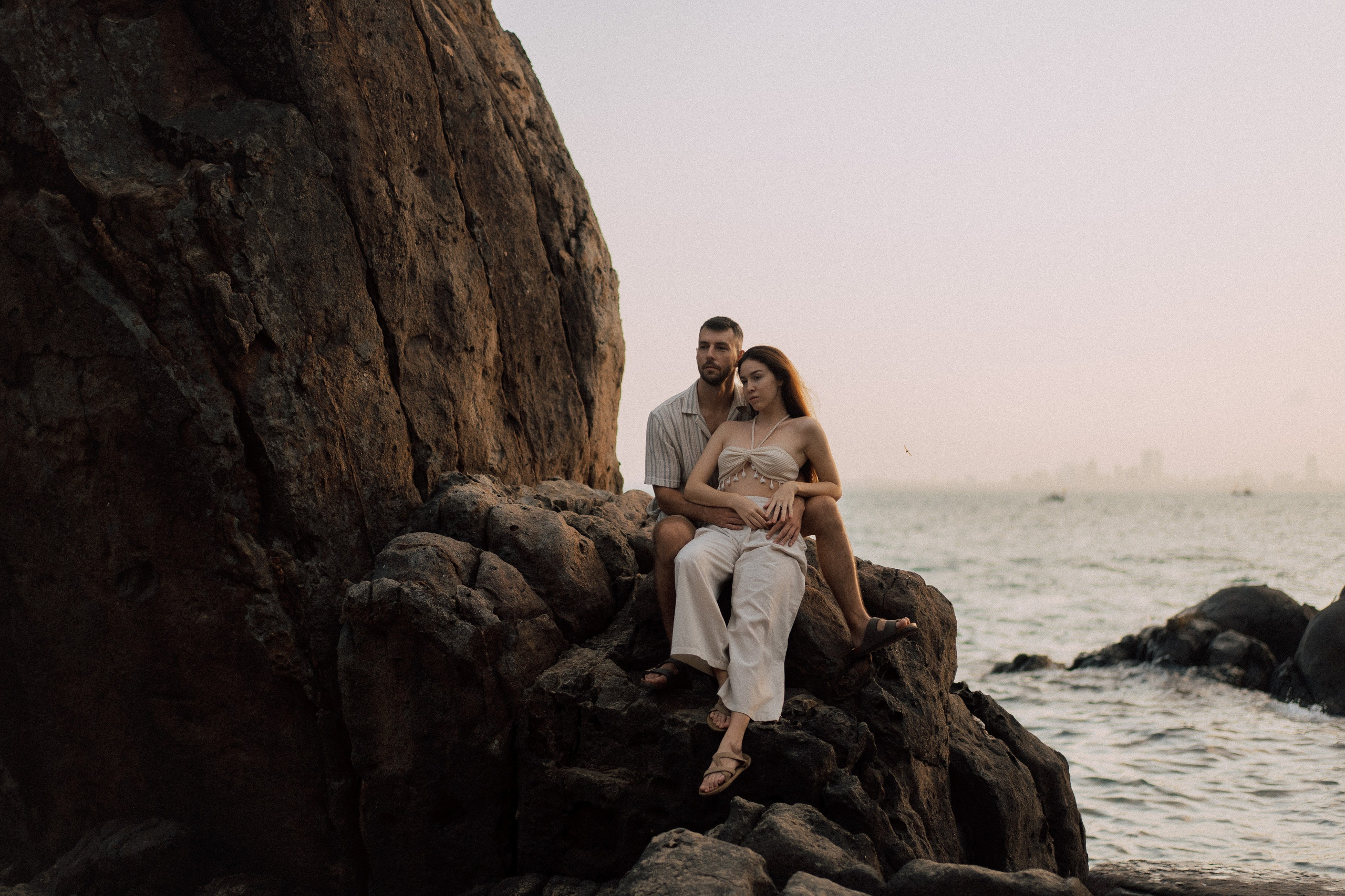 Юлия и Игорь Vietnam Da Nang. Главная