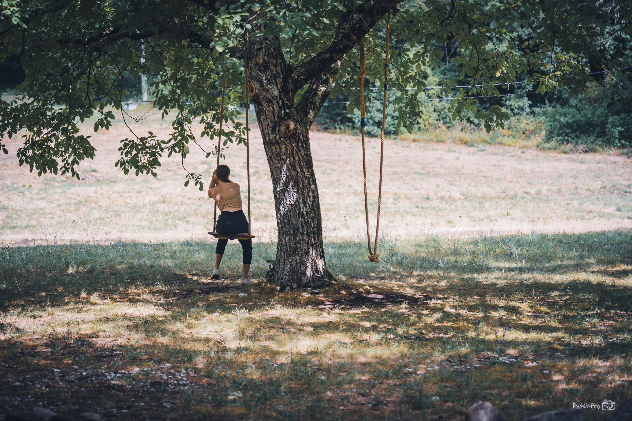 Поход на водопады Куаго с командой Мадьяр 23.07.24. Репортажный фотограф в Краснодаре Рындин Дмитрий