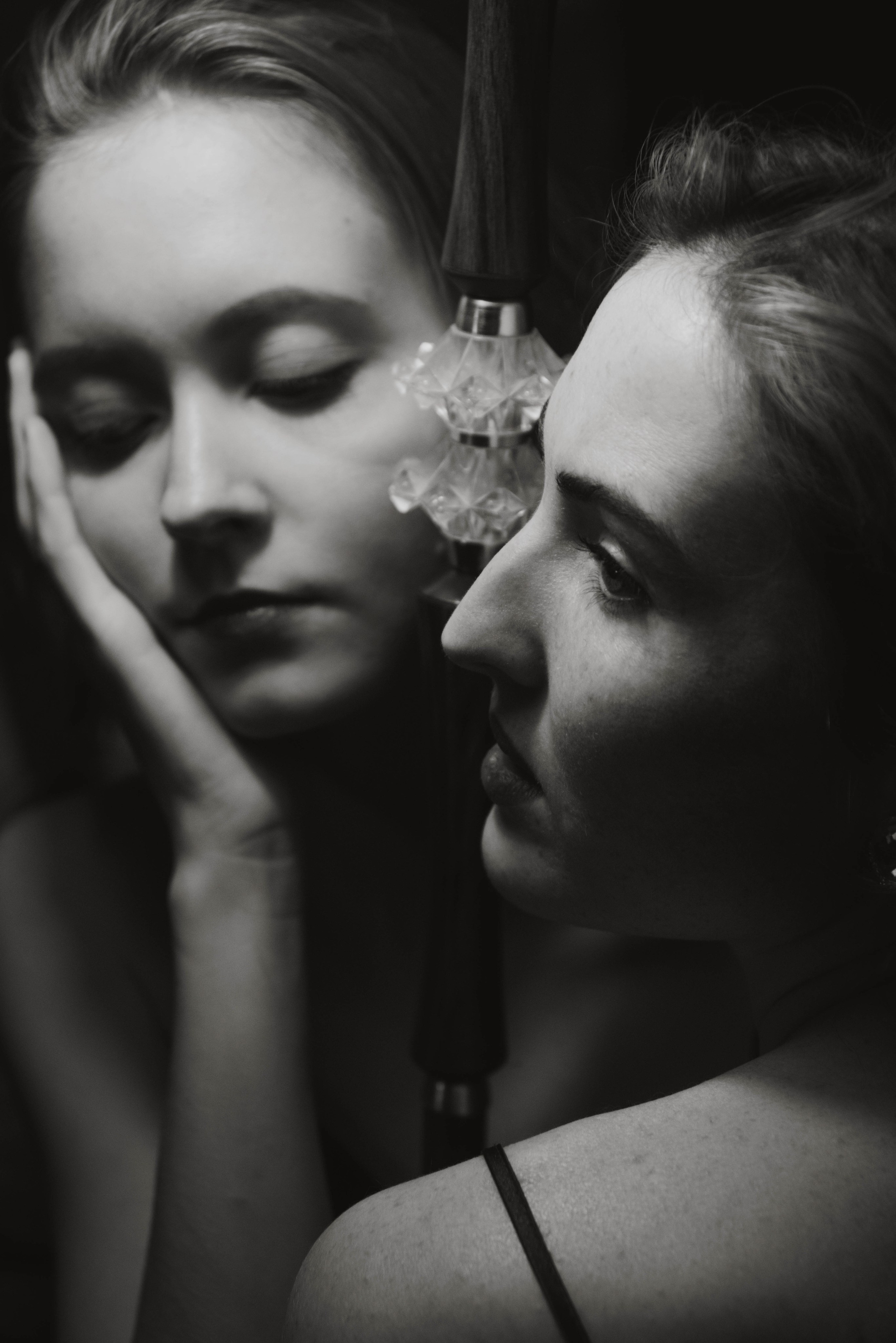 Анна. Ксения Glossa. Портретный и репортажный фотограф в Самаре