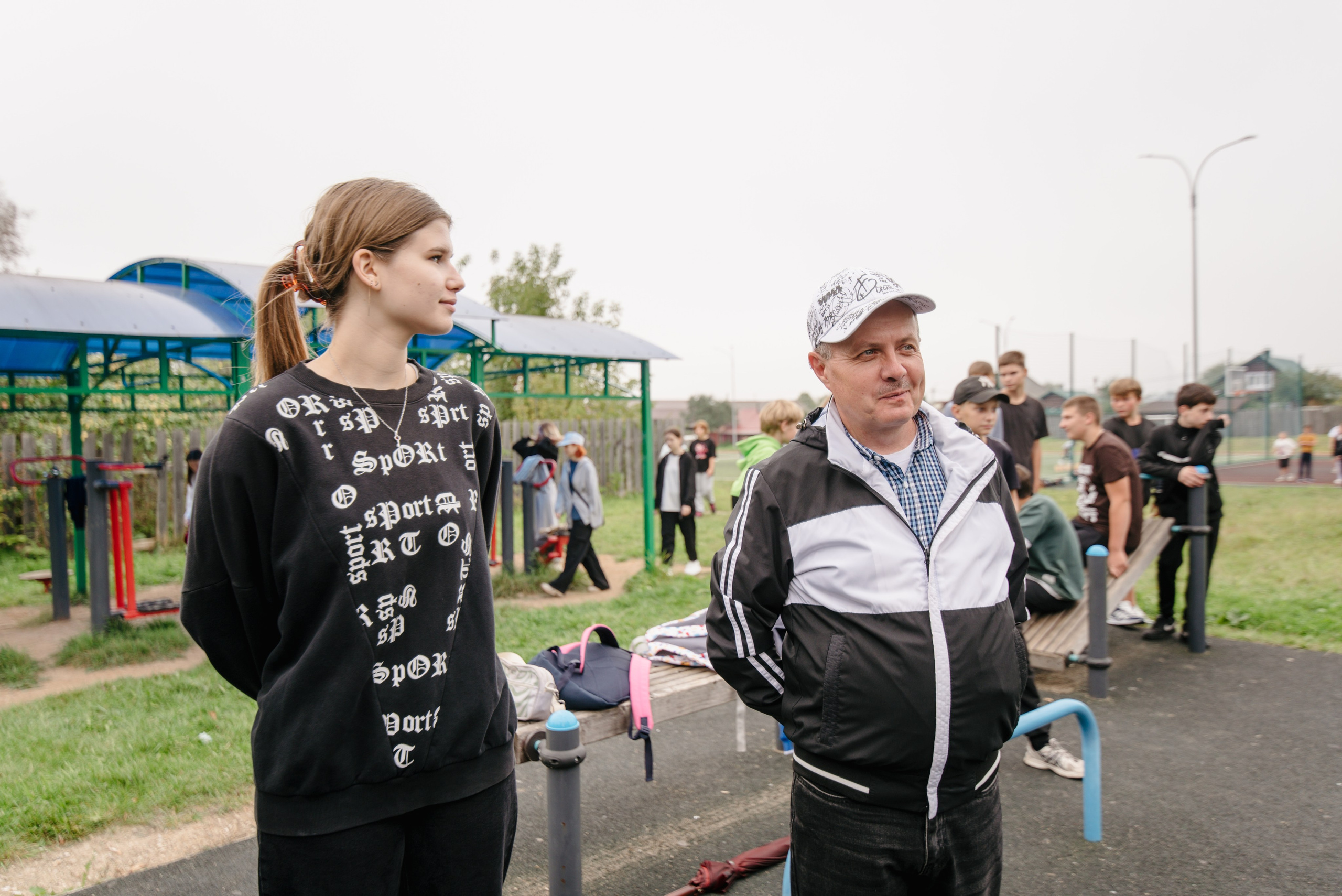 День Здоровья — 2024