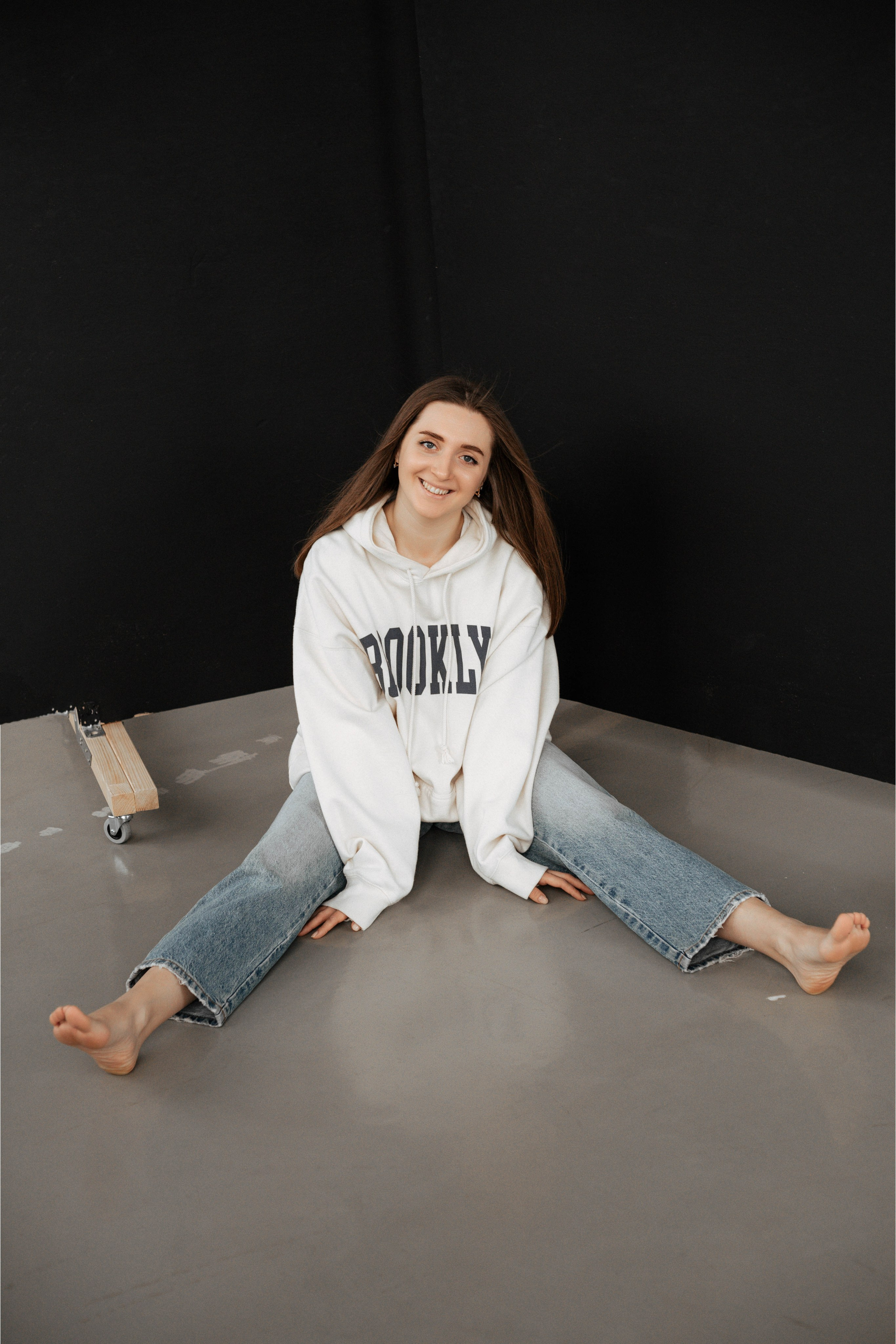 Минималистично и стильно. Свадебный и женский фотограф в Санкт-Петербурге Муртеева Екатерина