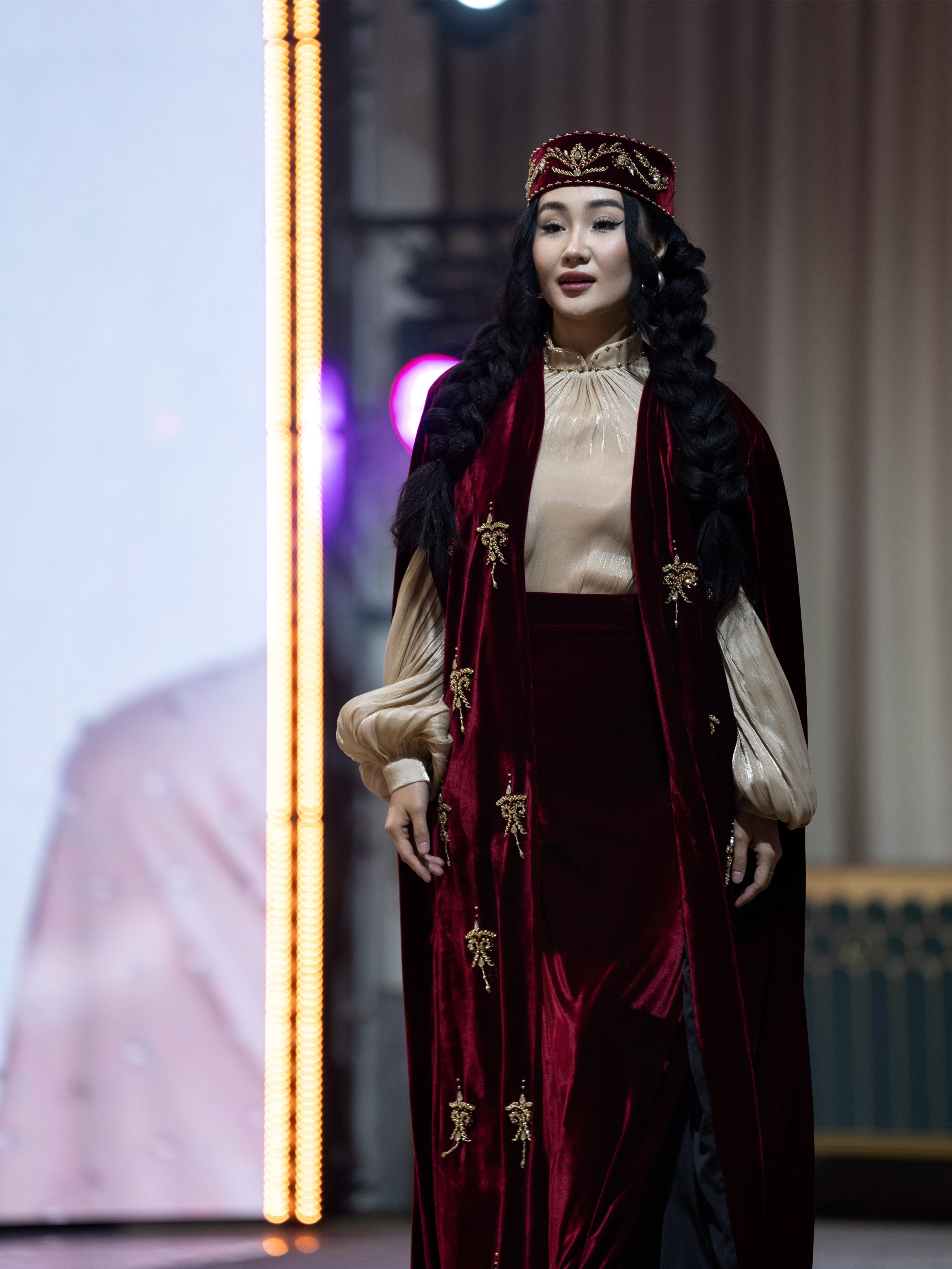 Khanshaiym brand. Сайт Алматинского НЮ АРТ, будуар и фэшн фотографа Дениса Карпенко