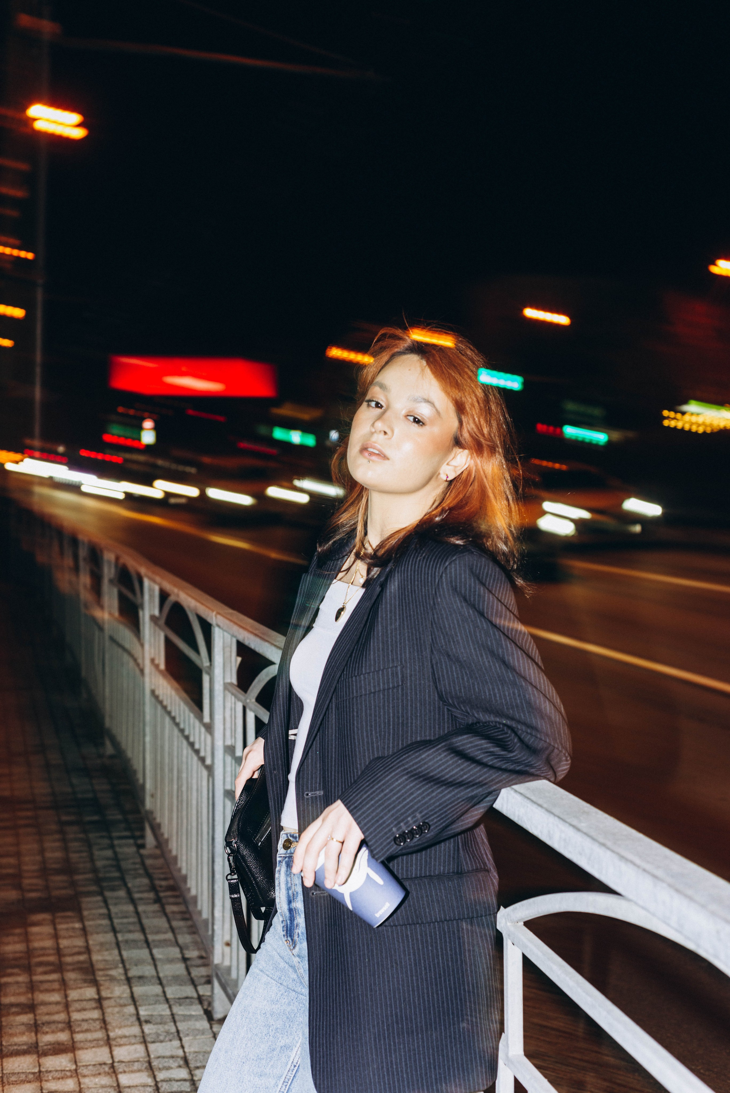 Настя. Фотограф в Новосибирске