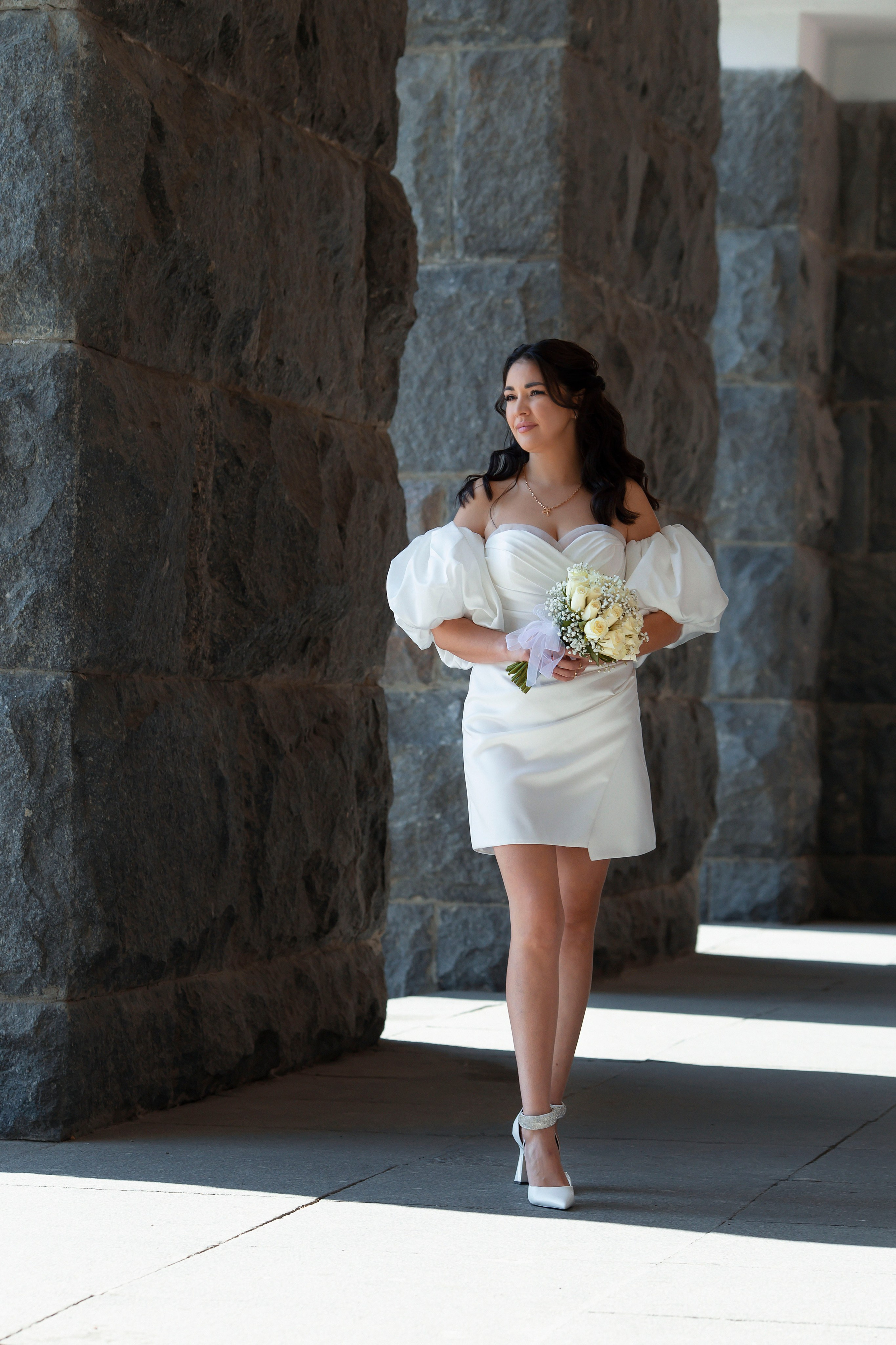 Вика. Семейный и детский фотограф в Волгограде Серкибаева Ирина