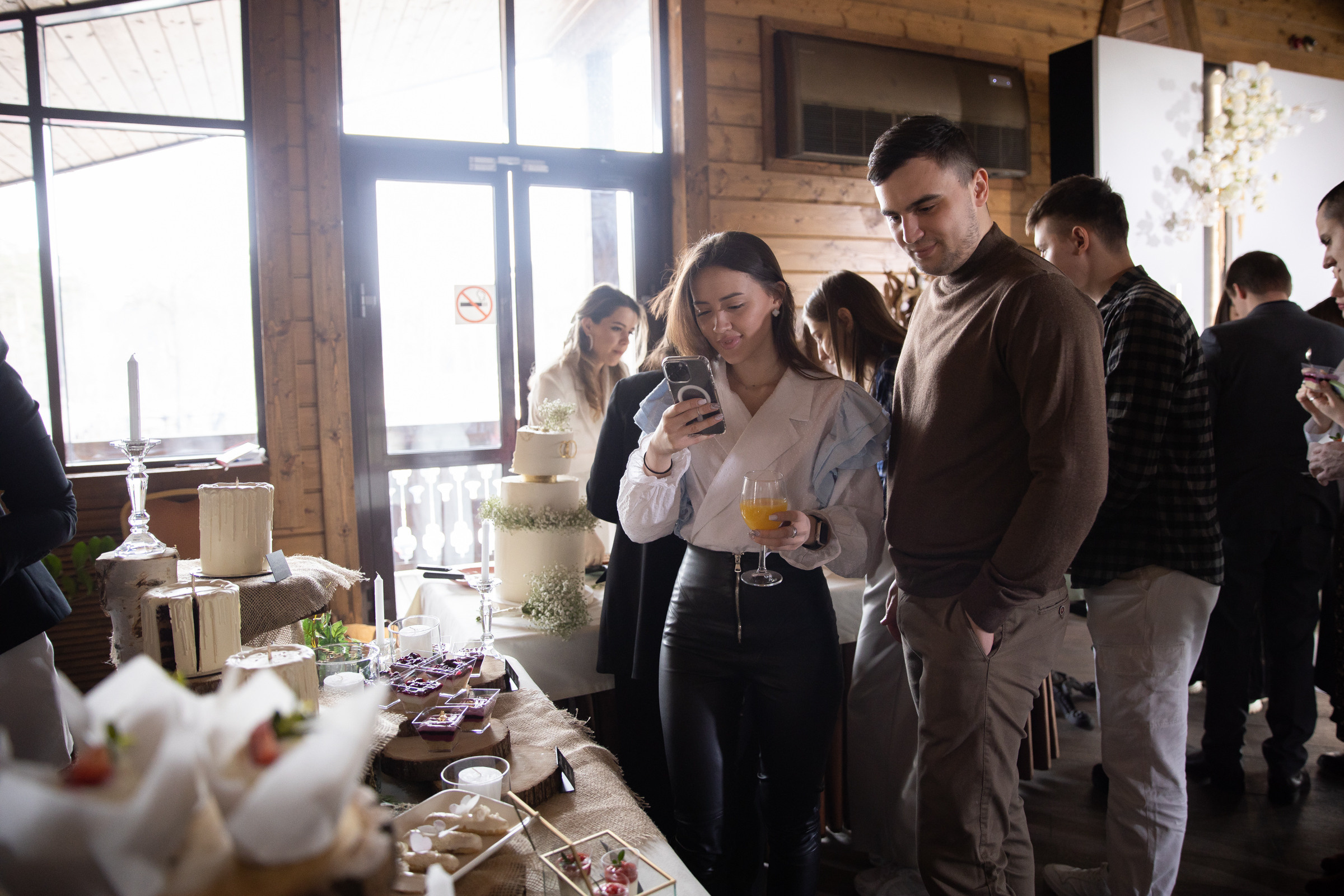 Репортаж. Свадебный и семейный фотограф Анжелика Альашкар в Казани Татарстан