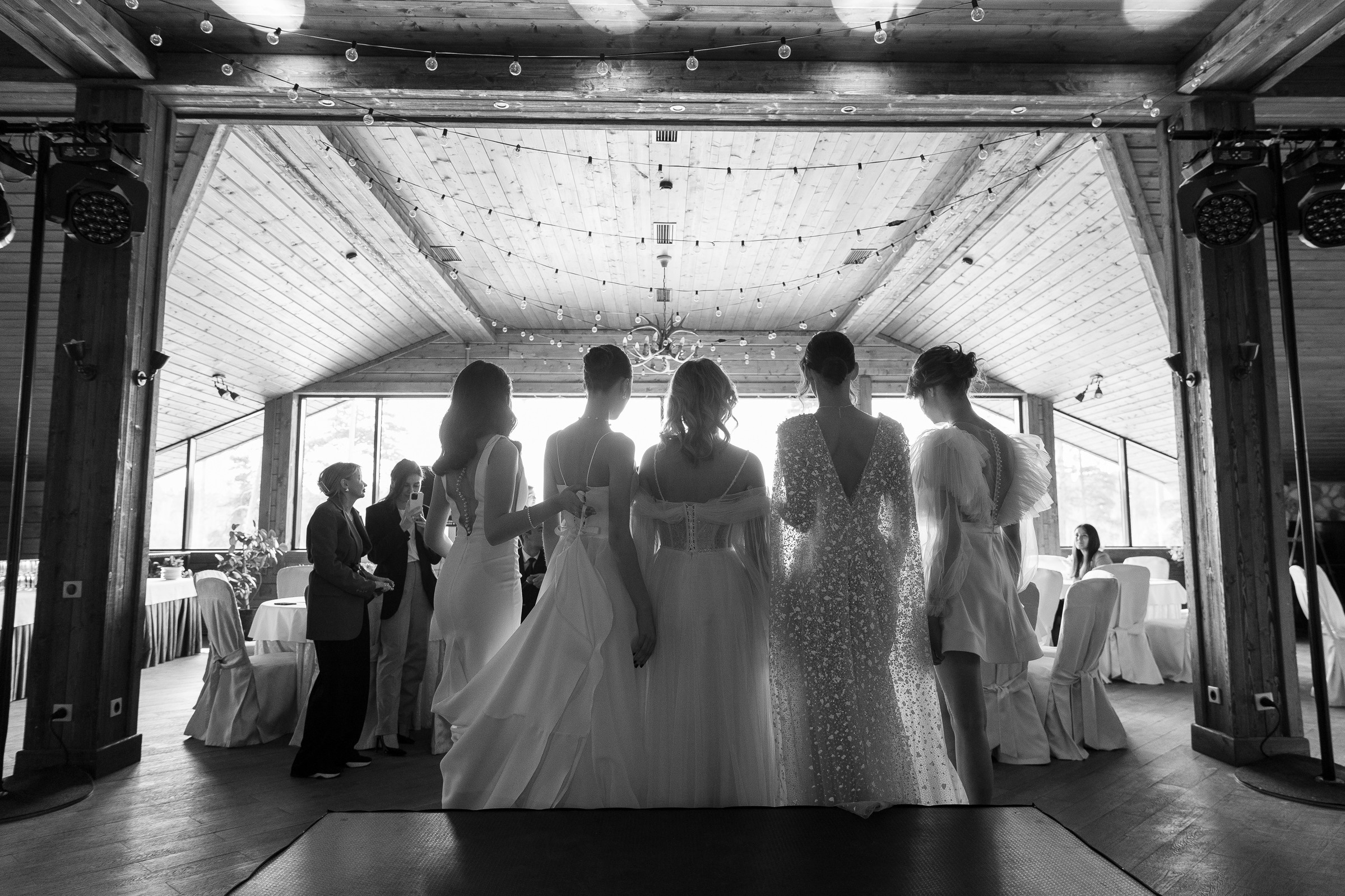 Репортаж. Свадебный и семейный фотограф Анжелика Альашкар в Казани Татарстан