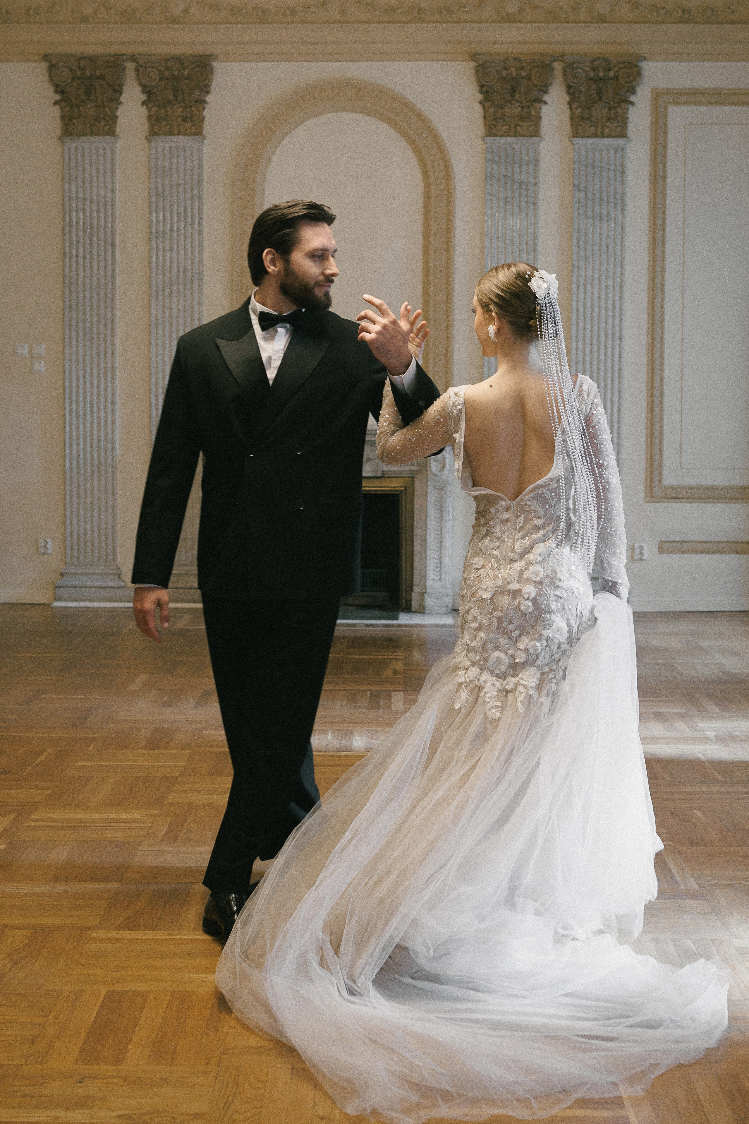 Илья и Мария. Фото и Видеосъемка на ваше мероприятие. Александр Романов