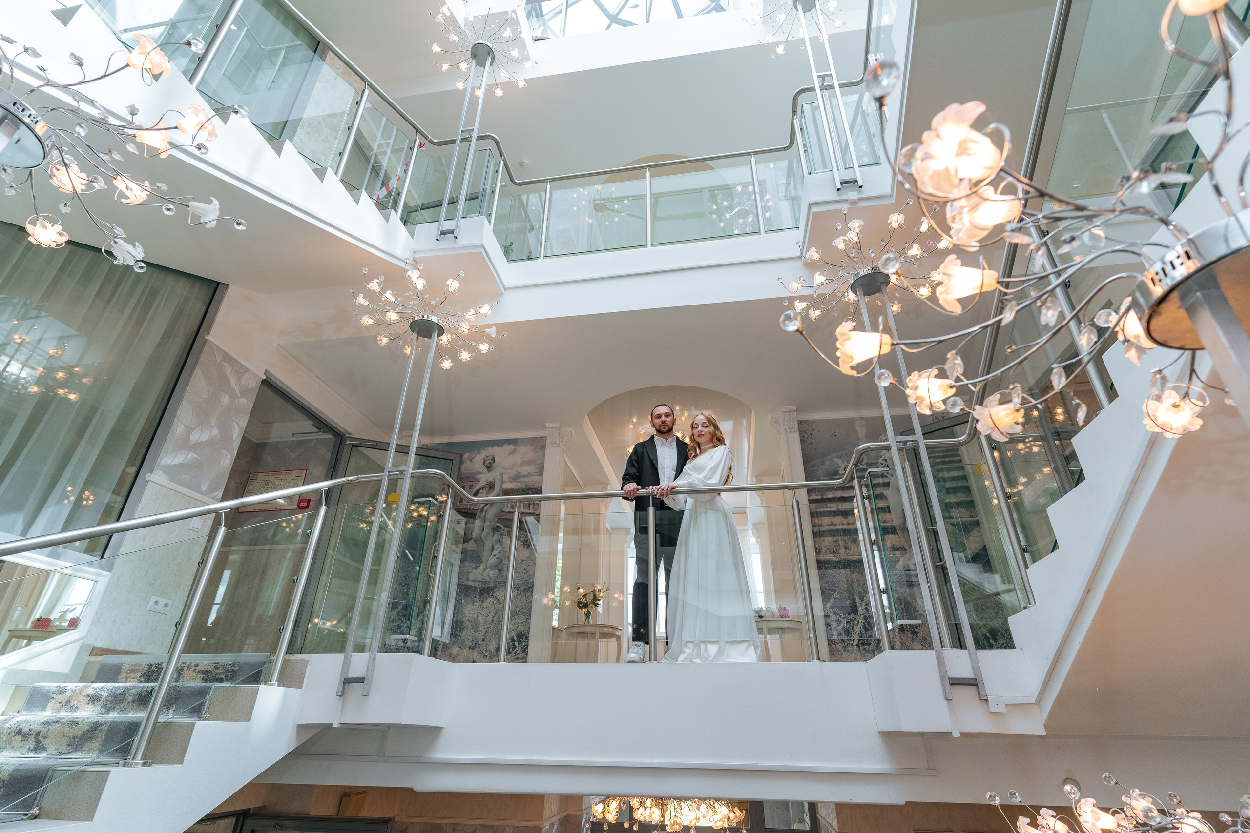 Станислав + Валерия