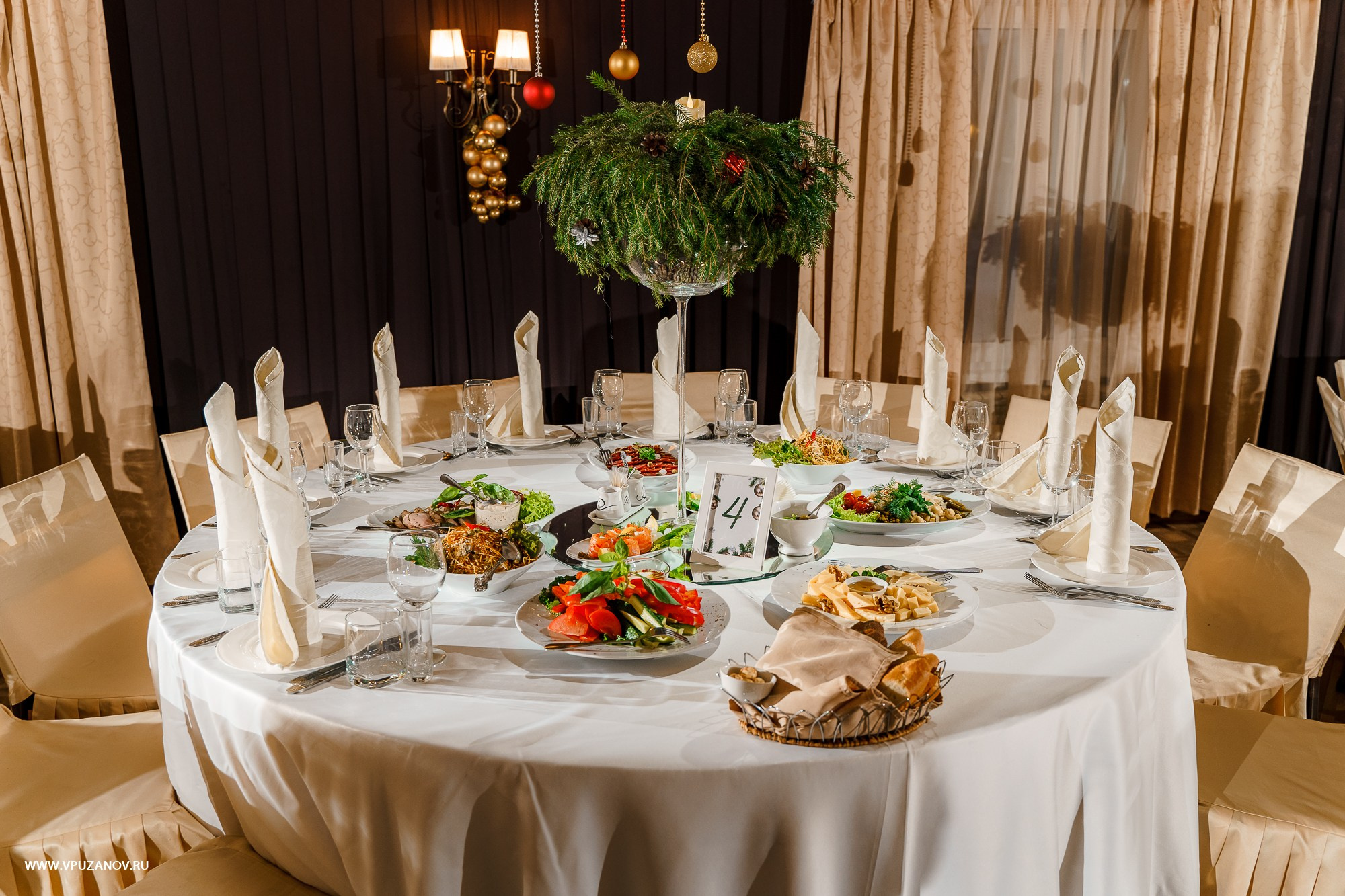 Фотосъемка дня рождения