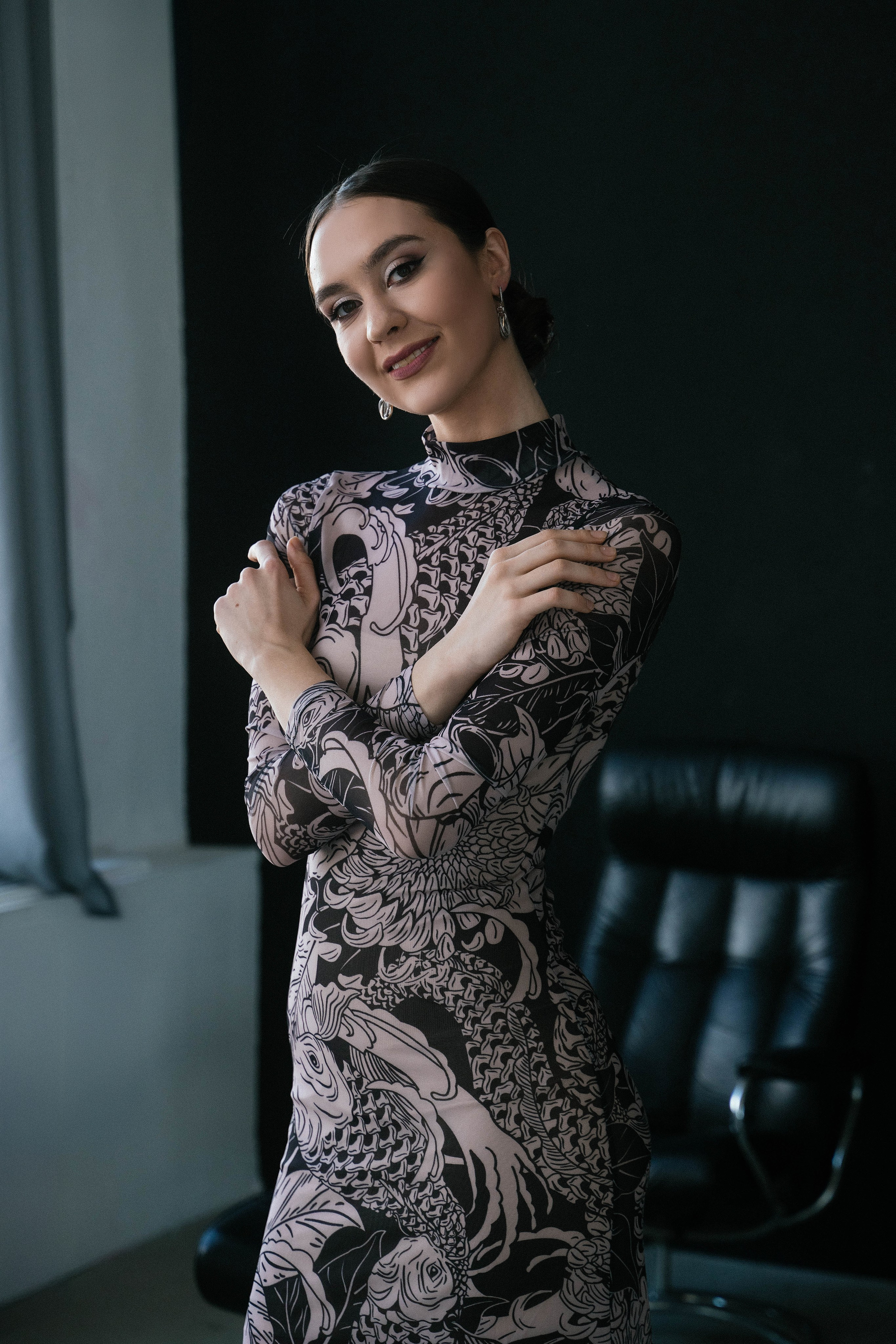 Саша. Свадебный, семейный фотограф в Рязани Лена Брант