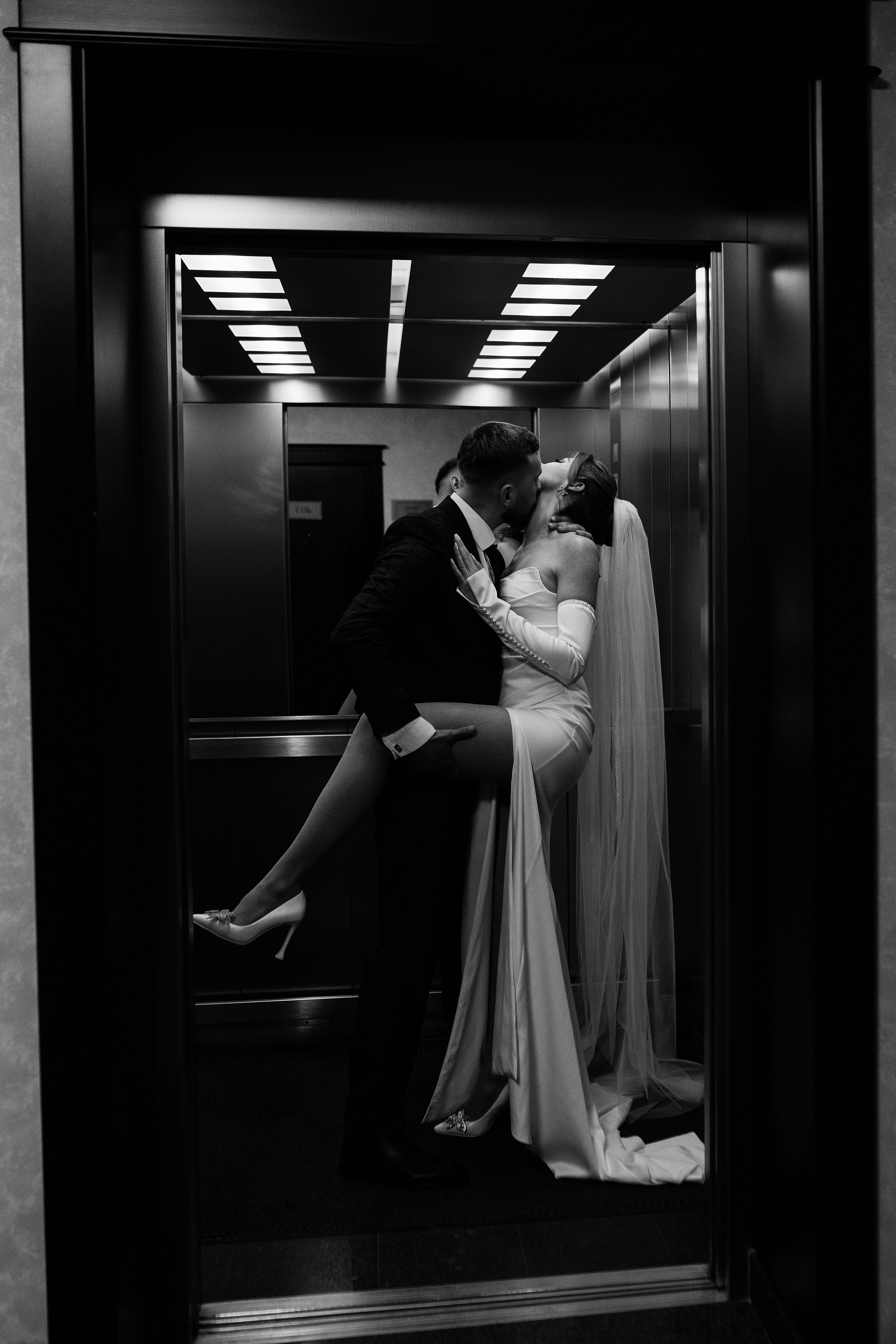 Wedding day #49. Свадебный, семейный фотограф в Рязани Лена Брант