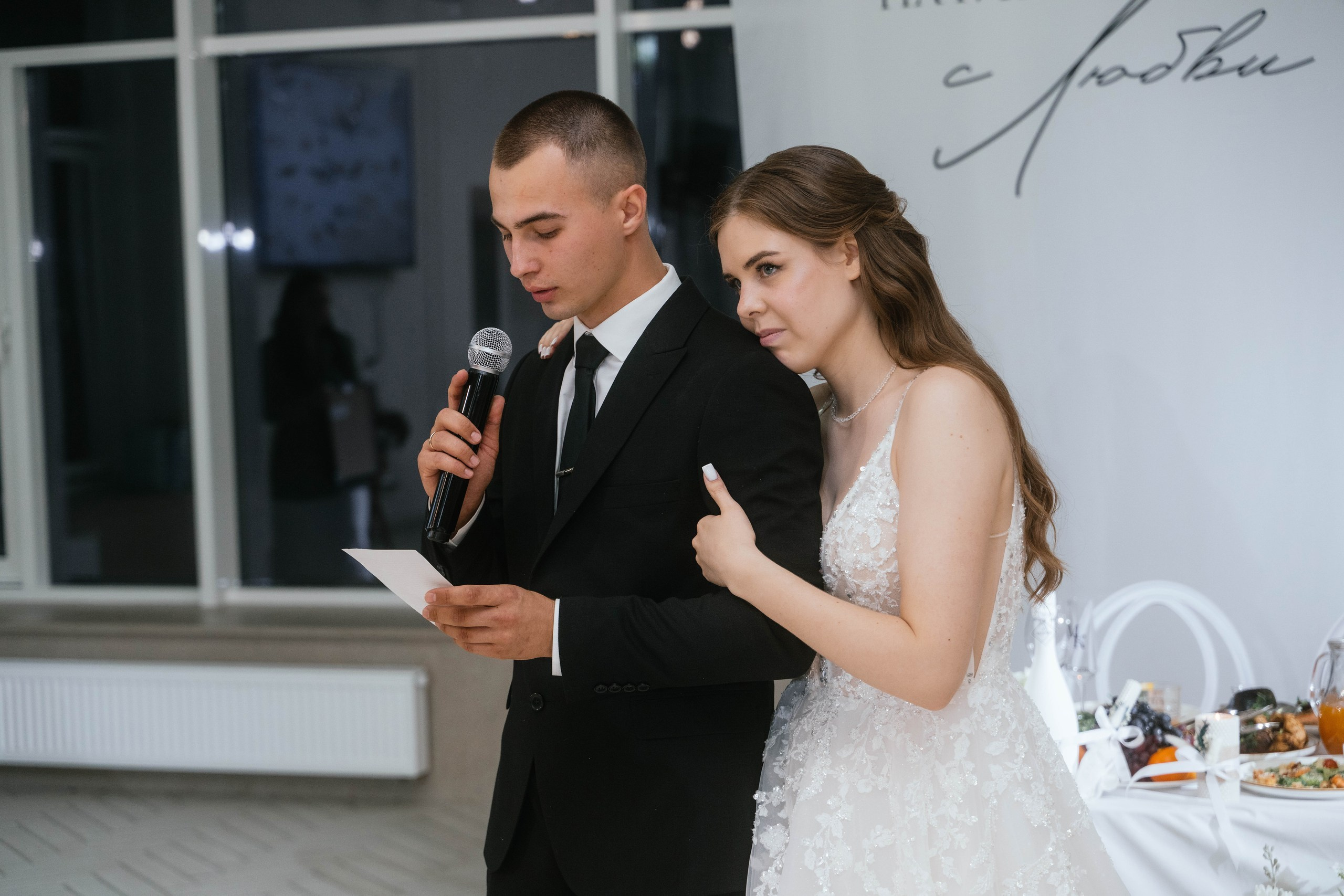 Wedding day #90. Свадебный, семейный фотограф в Рязани Лена Брант