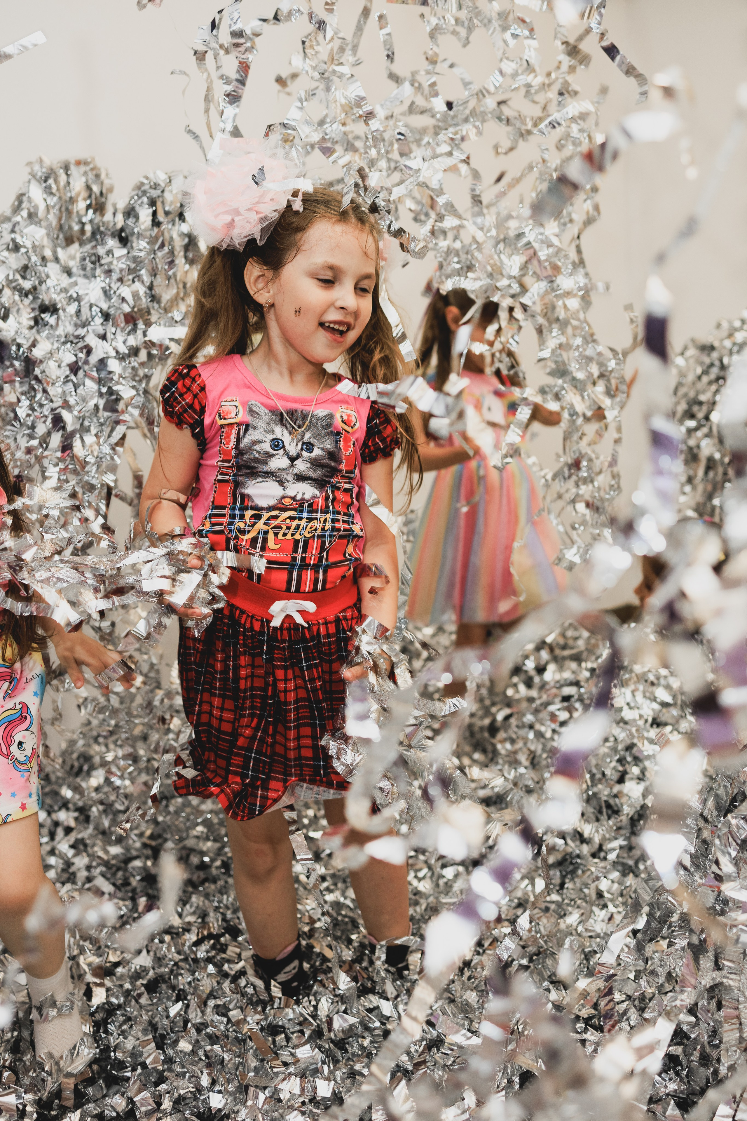 Ева 5 лет. Фотограф — Новосибирск