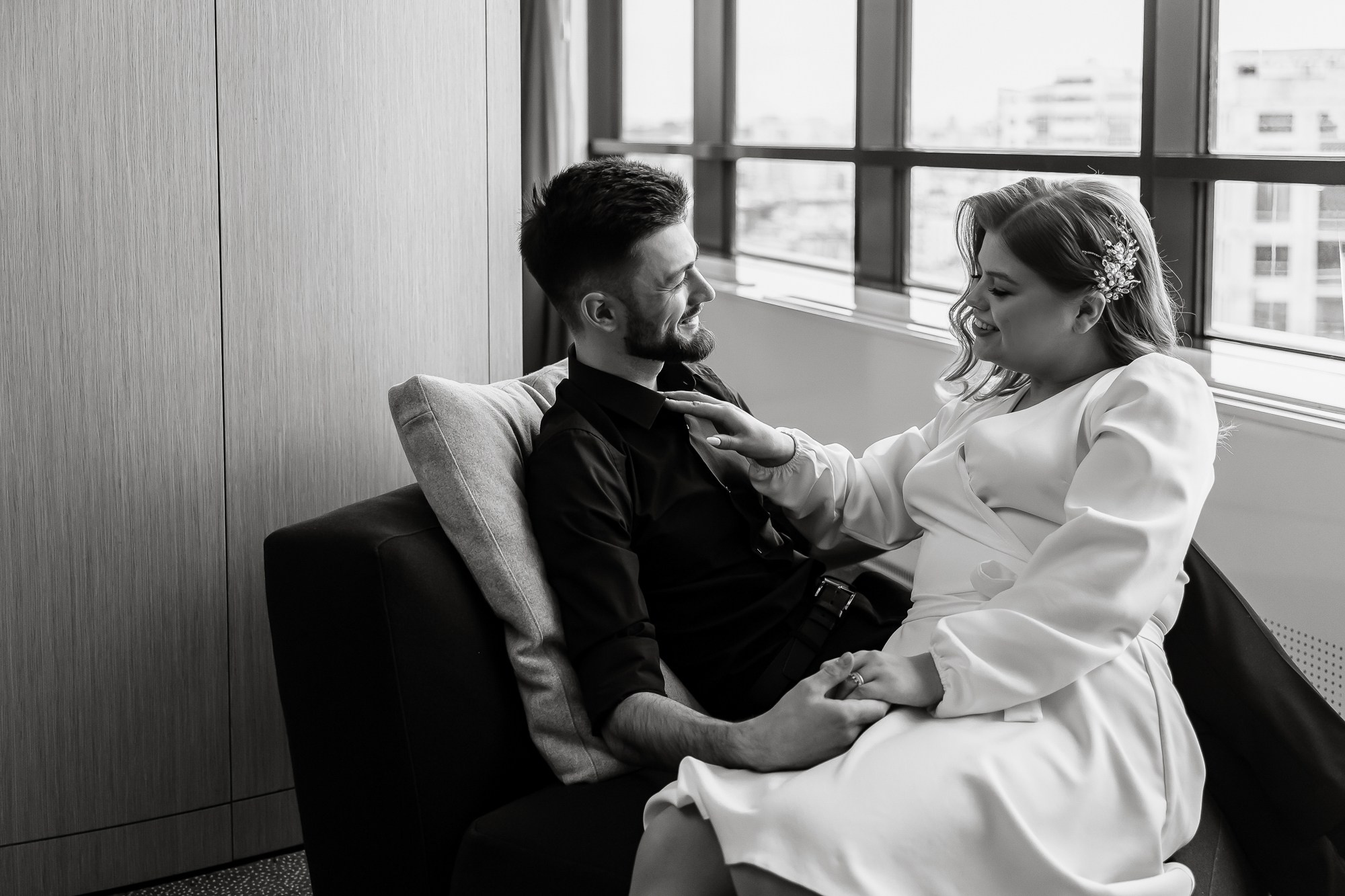 11.12 Аннета и Алексей. Свадебный организатор Екатеринбург