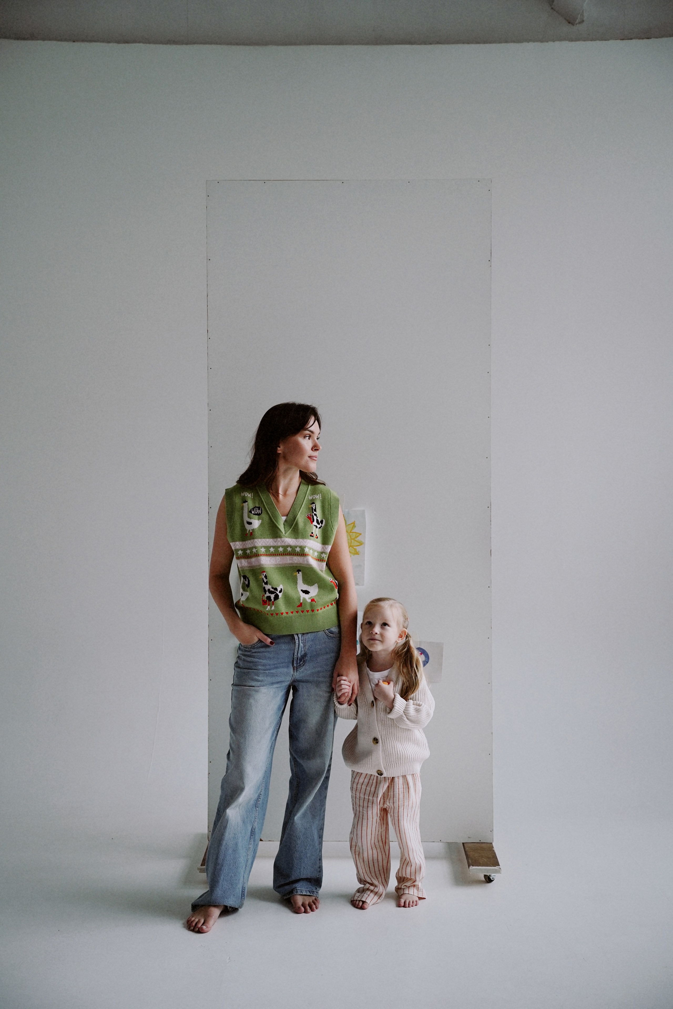 Леся Ева. Видеограф Екатерина Ротова