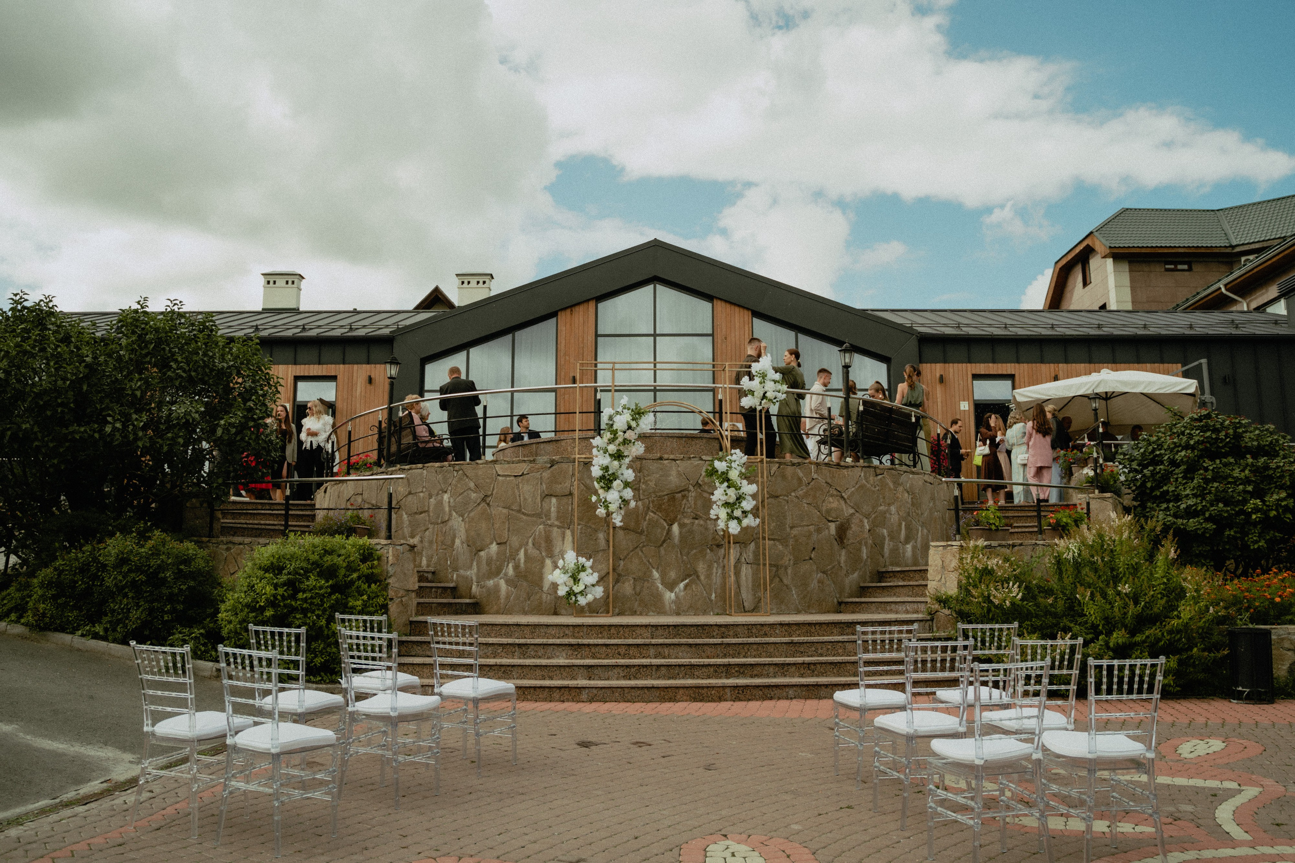 Саша и Ксюша. Фотограф Алматы