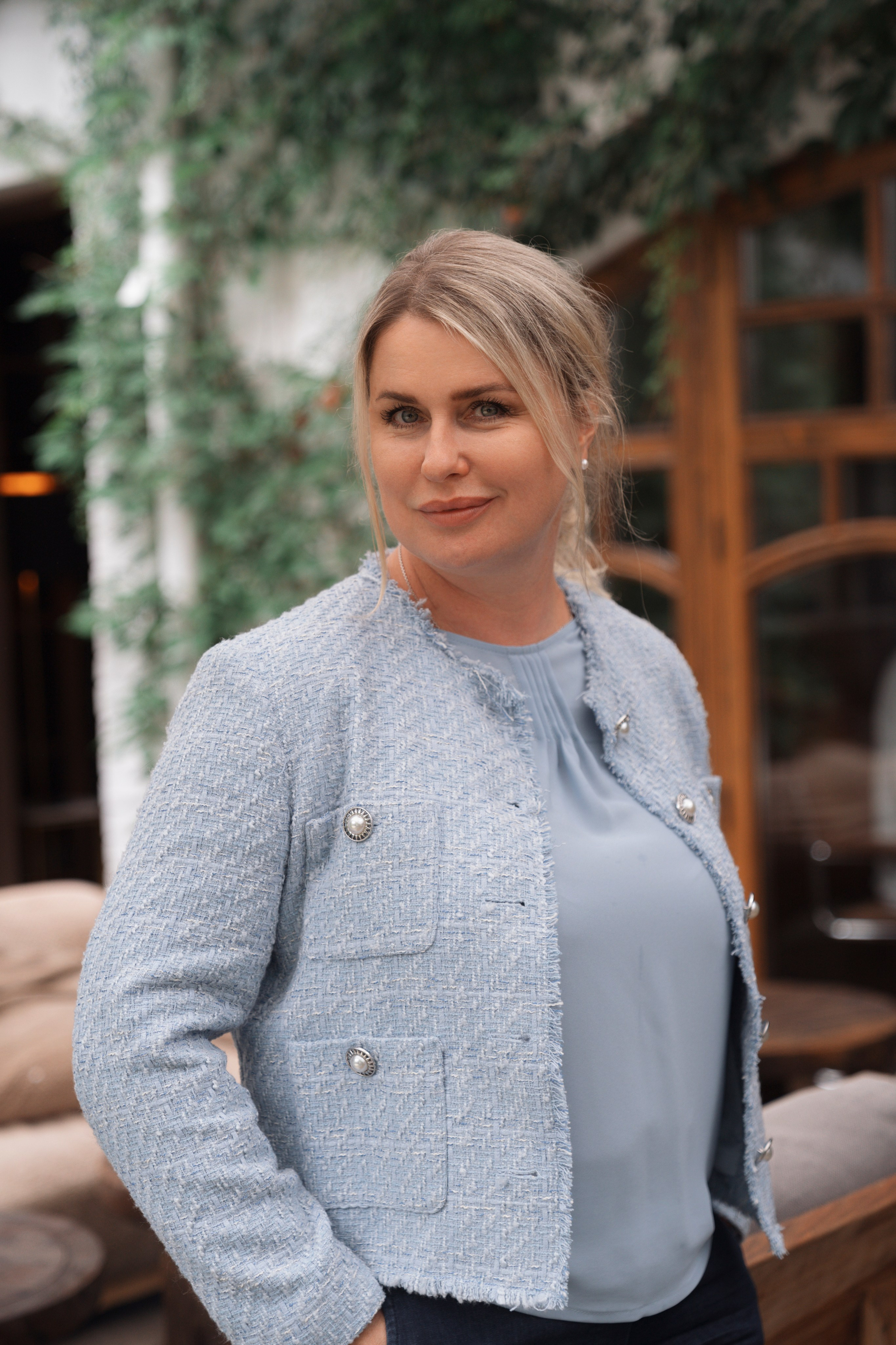 WF СLUB. Свадебный фотограф в Москве Кристина Чехова