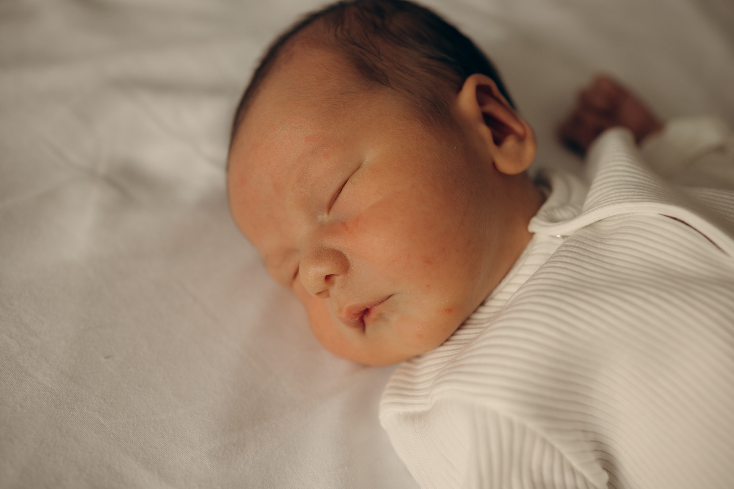 Младший брат. Выписка. Фотограф на роды в Санкт-Петербурге Екатерина Сысоева