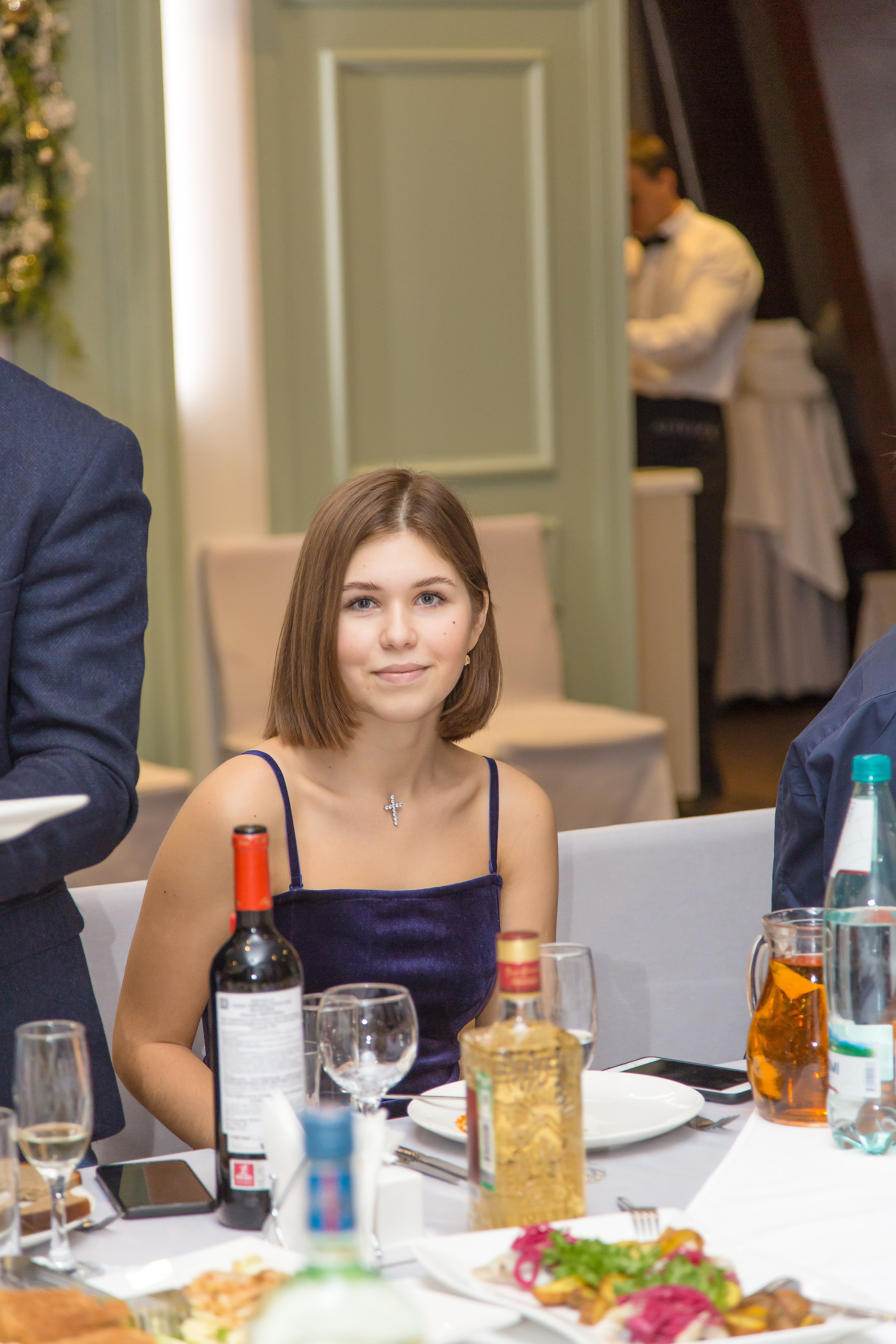 КОРПОРАТИВ НОВЫЙ ГОД. Главная