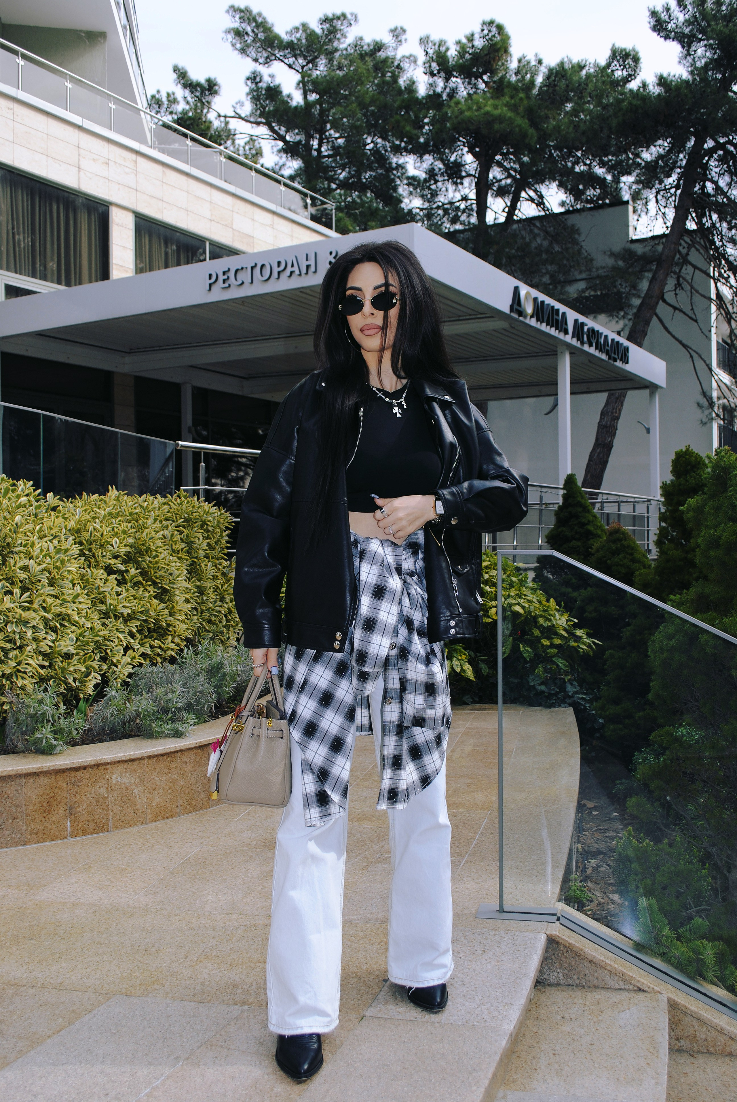 Светлана. Фотограф Мария Мусаелян