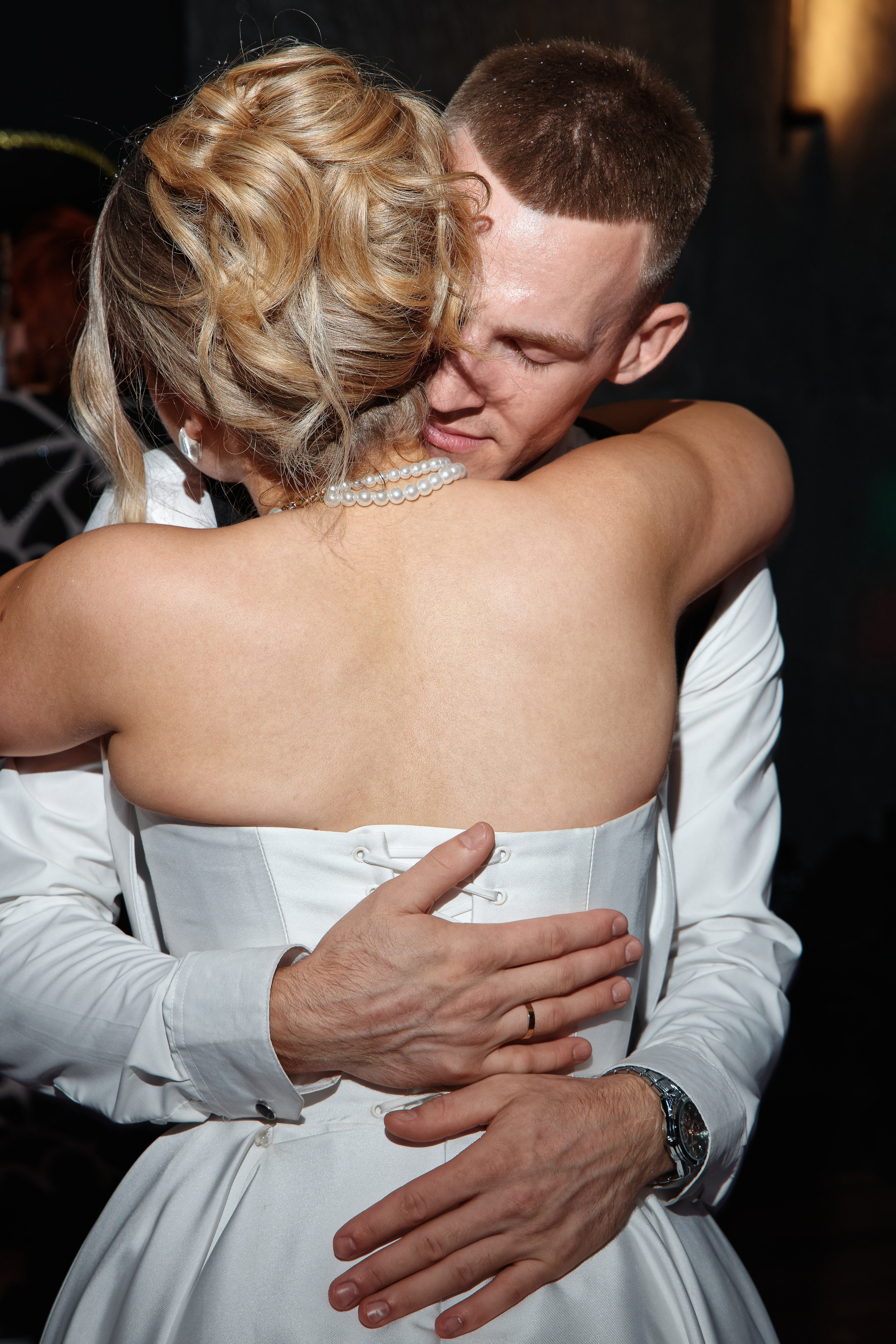 Роман и Валерия. Семейный фотограф — Макс Белогрудов