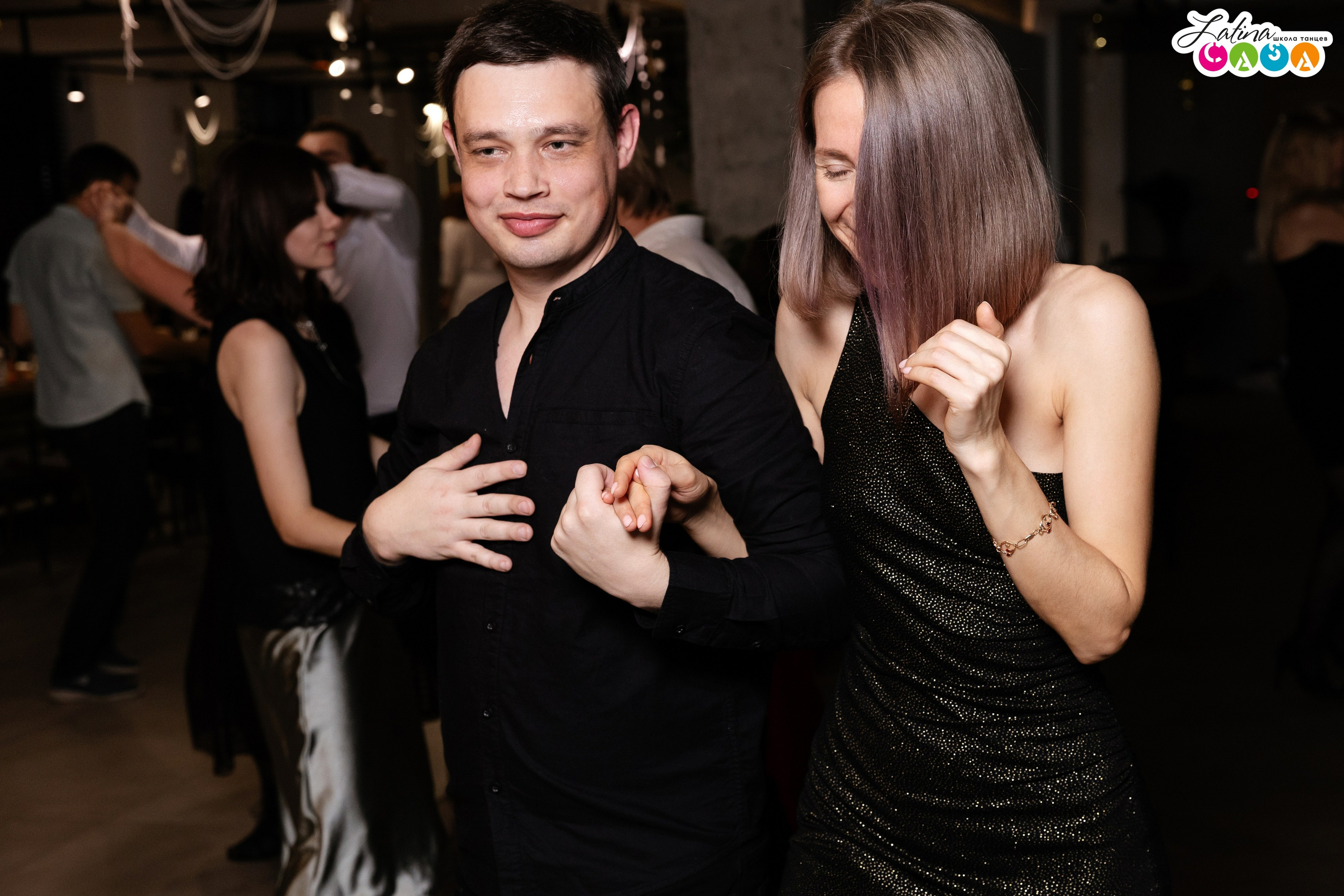 Корпоратив Casa Latina. Семейный фотограф — Макс Белогрудов