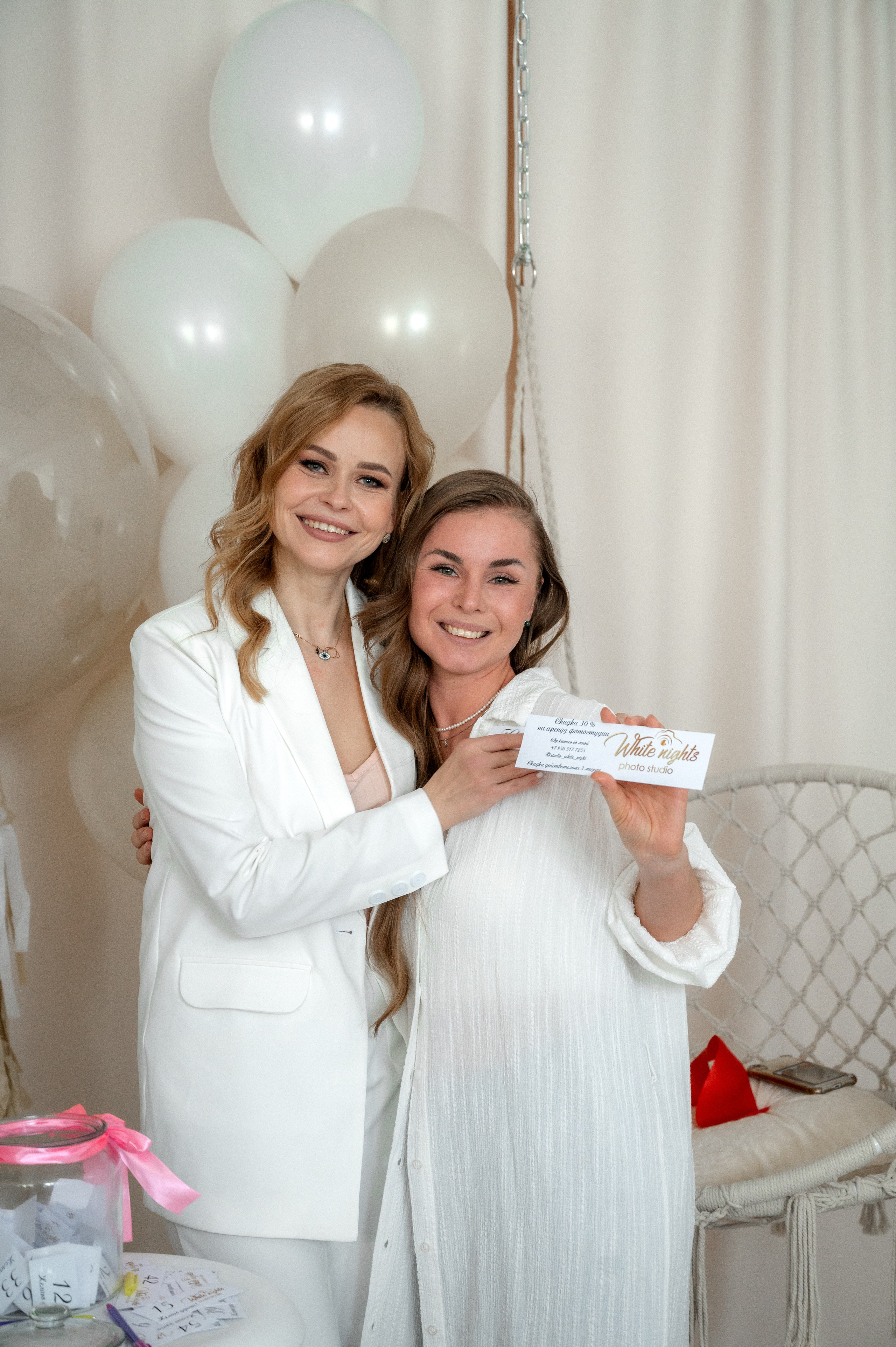 Открытие фотостудии. Фотограф Нижний Новгород