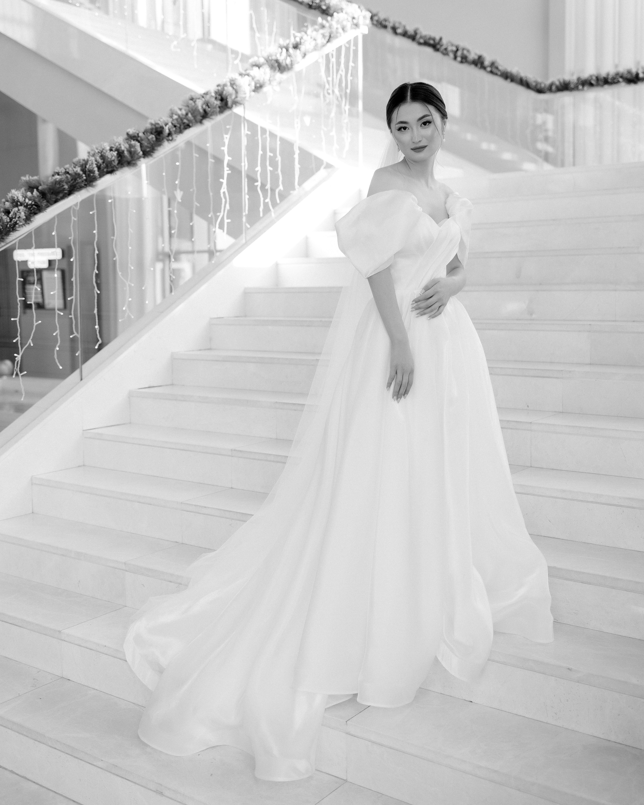 Aibek & Aigerim. Baikulov