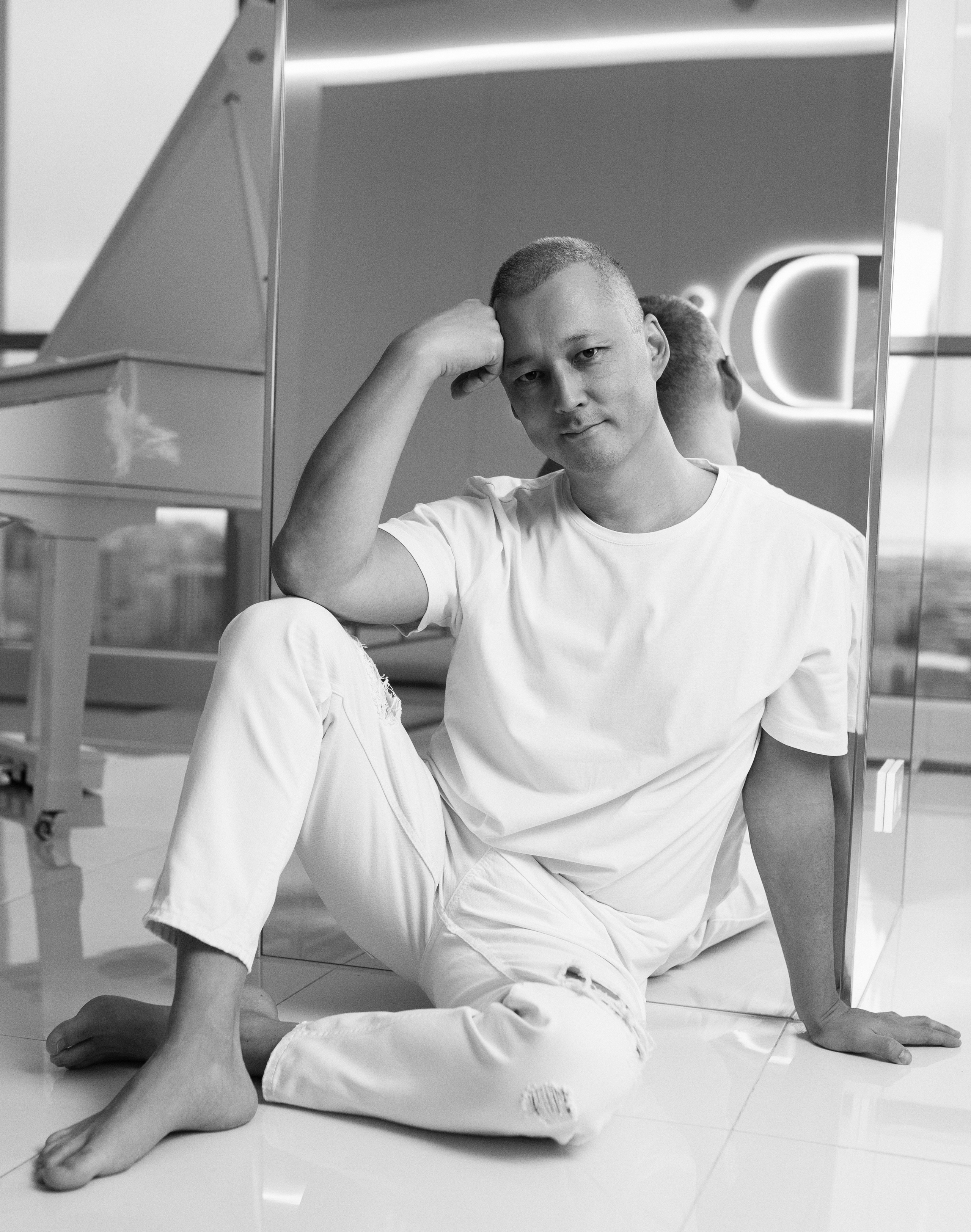 Приятная пара. Семейный фотограф в Санкт-Петербурге Ирина Иванова