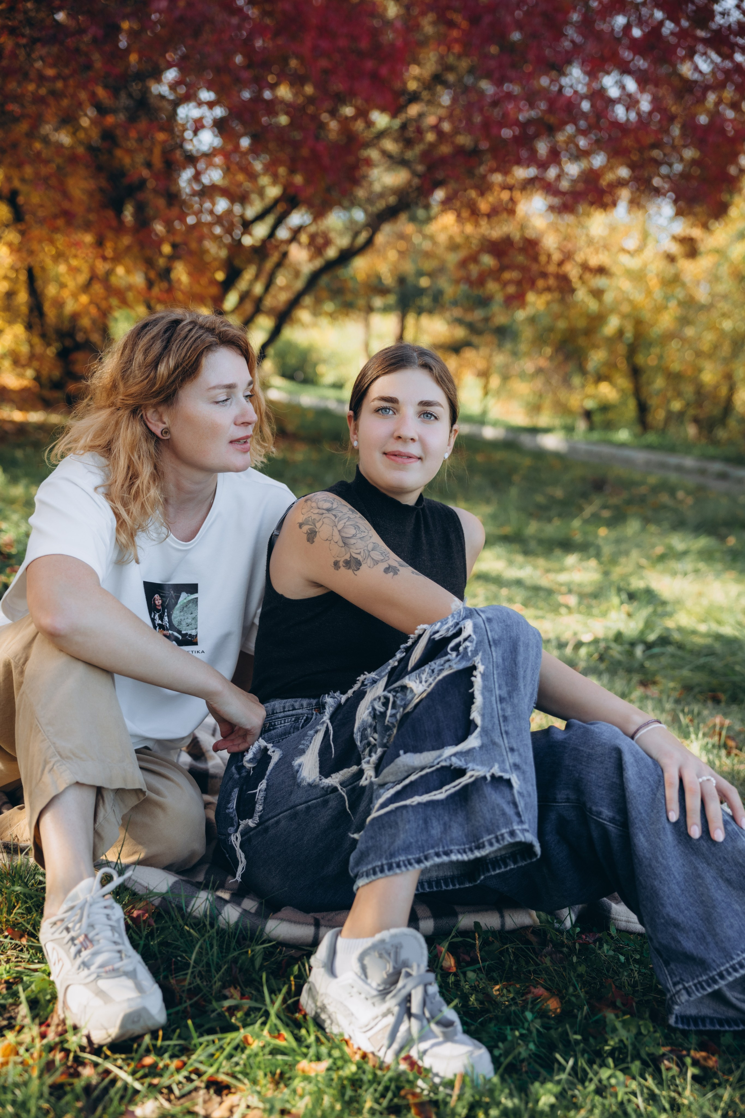 Валентина. Свадебный, семейный фотограф в Иркутске Светлана Макаричева