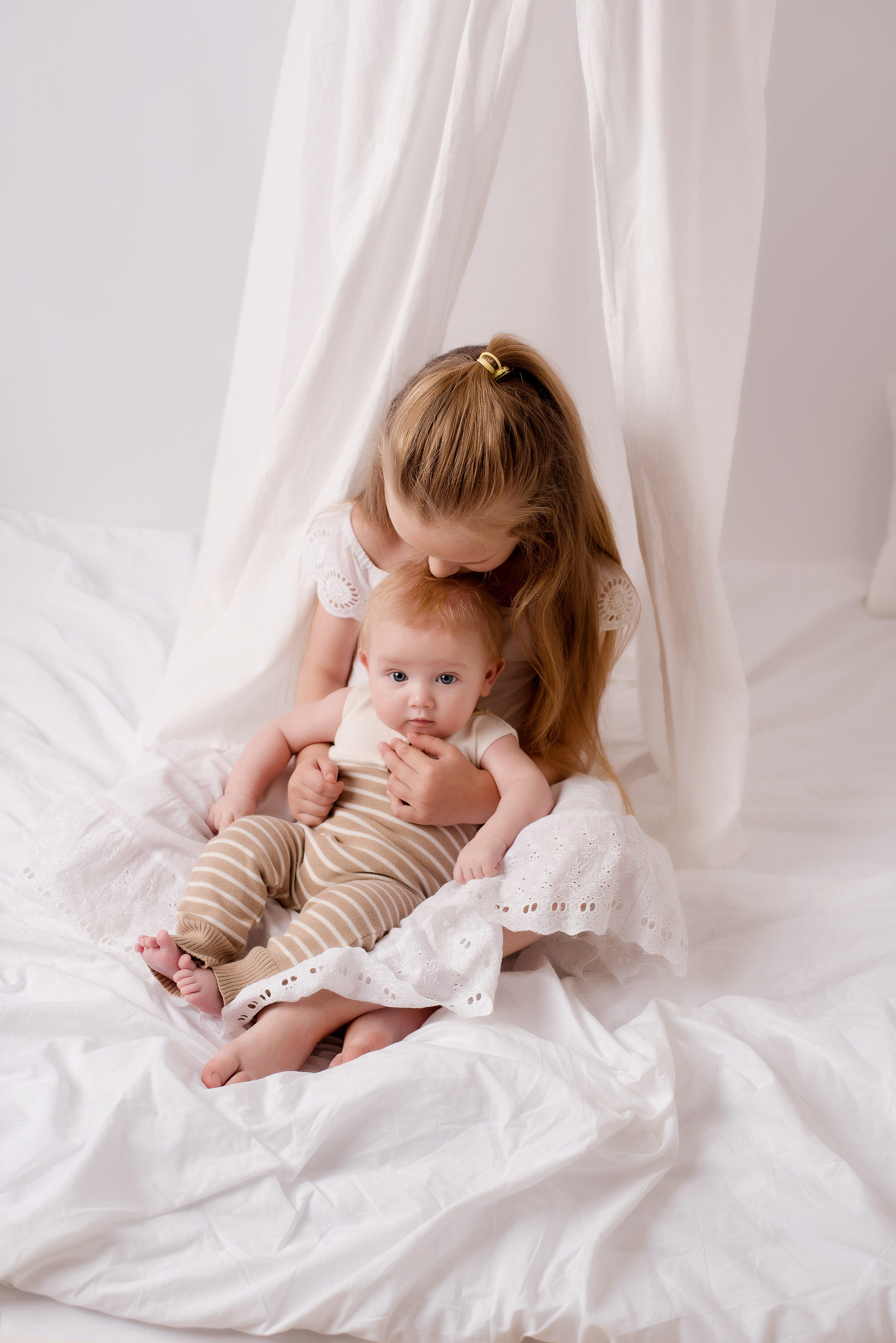 Ольга семейная съёмка. Детский фотограф в Долгопрудном и Москве