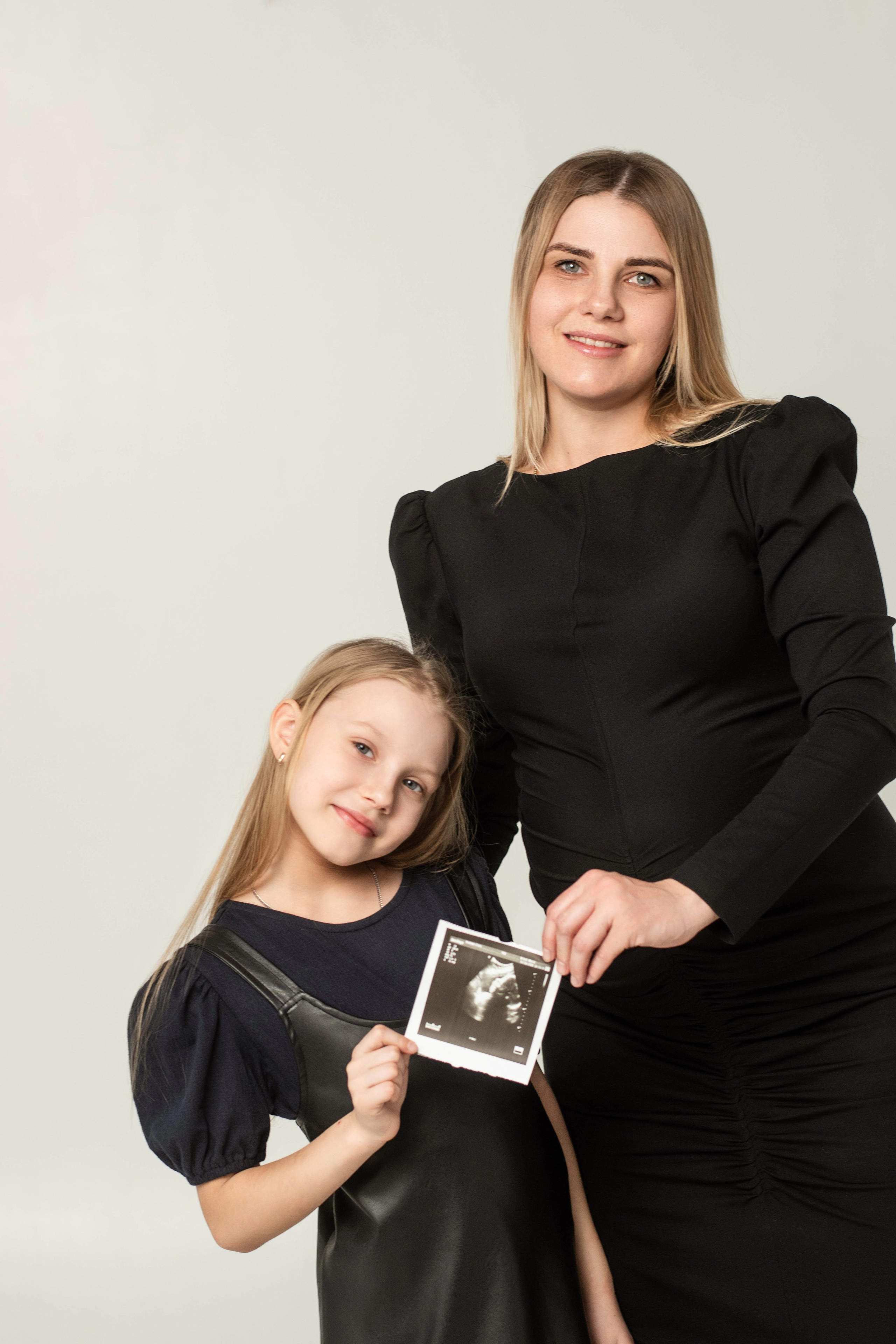 Семьи. Беременность. Дети. Фотограф в Барнауле Юлия Александрова