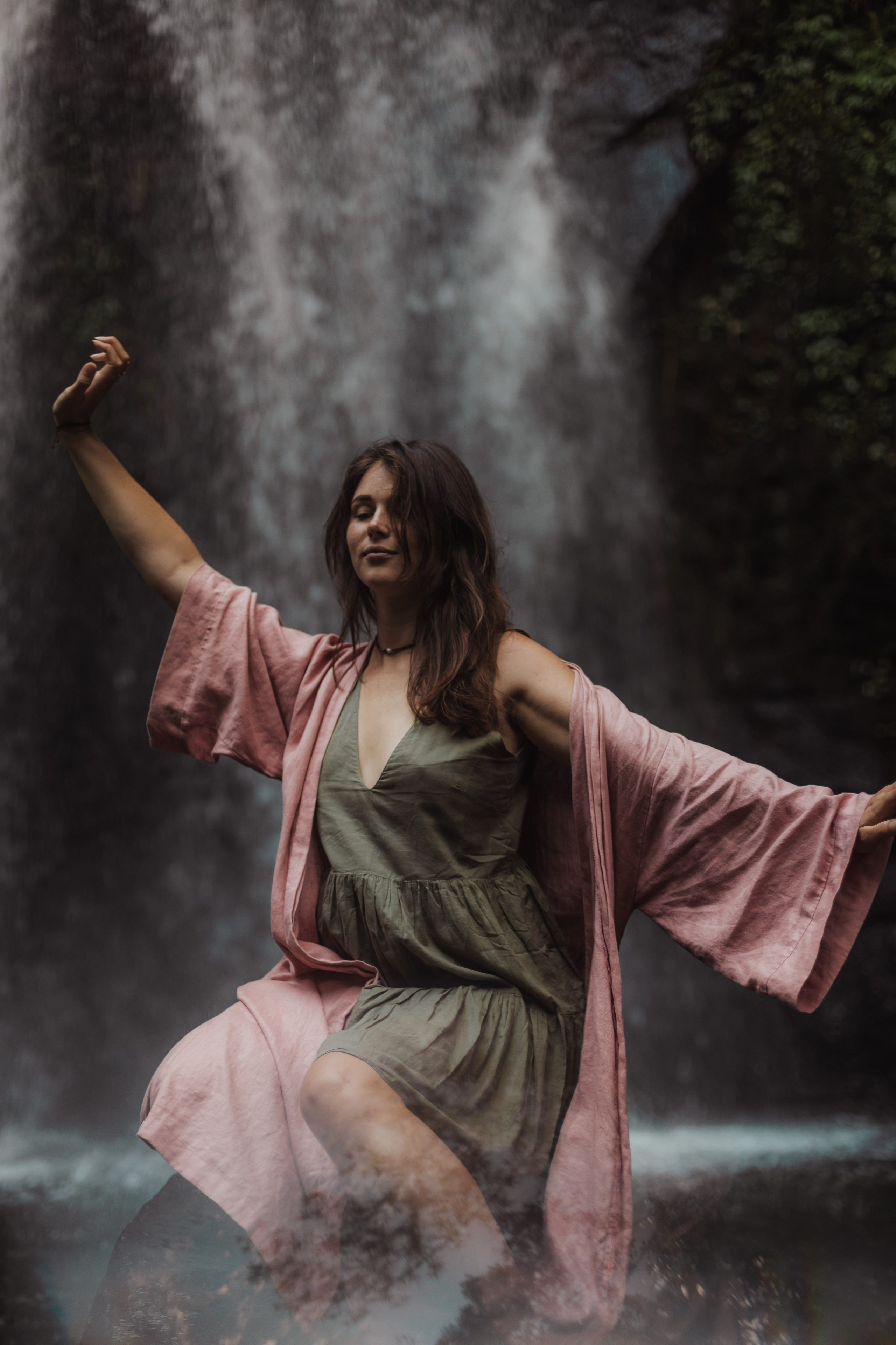 Дыши. Мариам Багдасарян