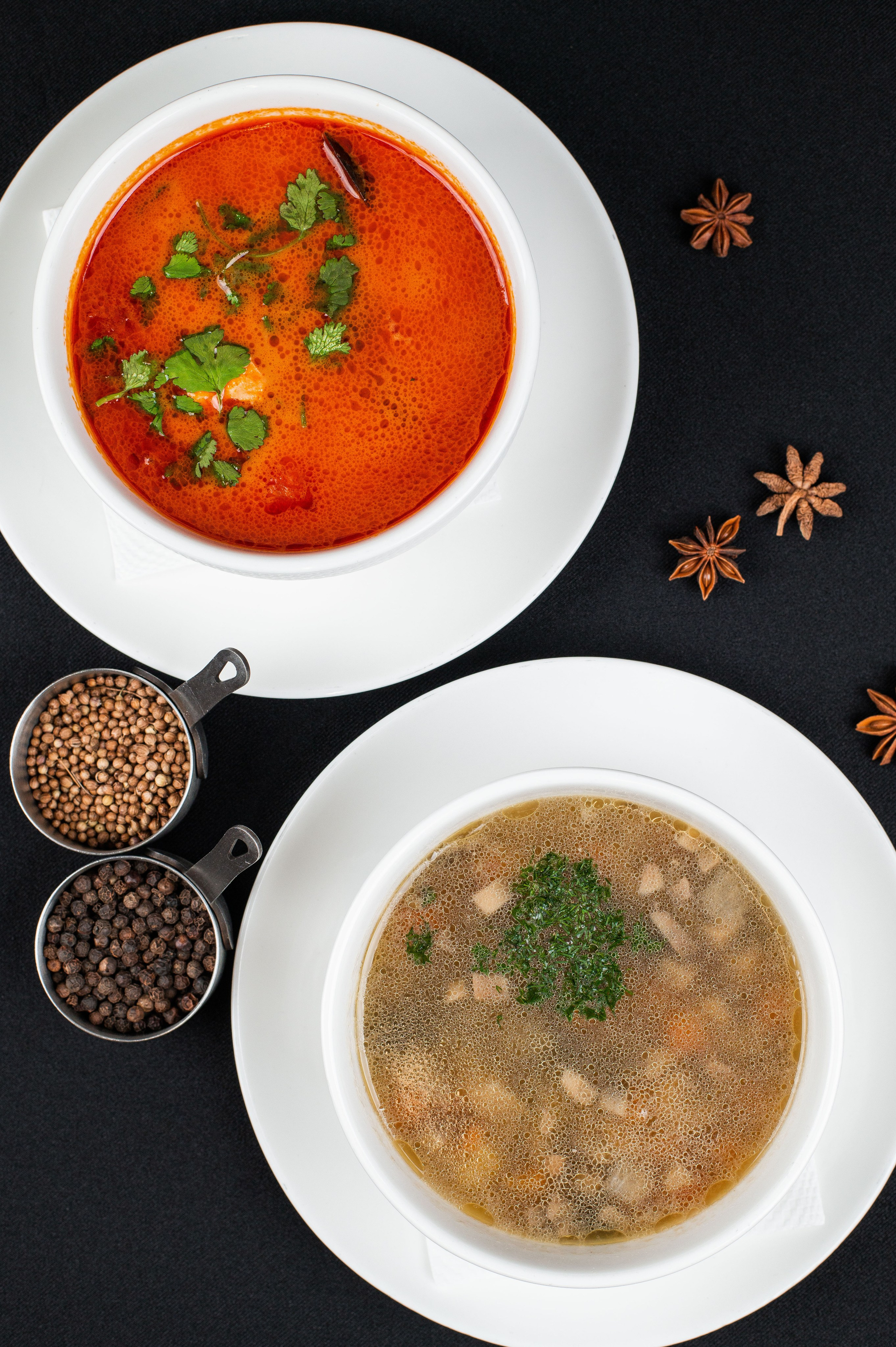 Съёмка еды. Фотограф в Астане