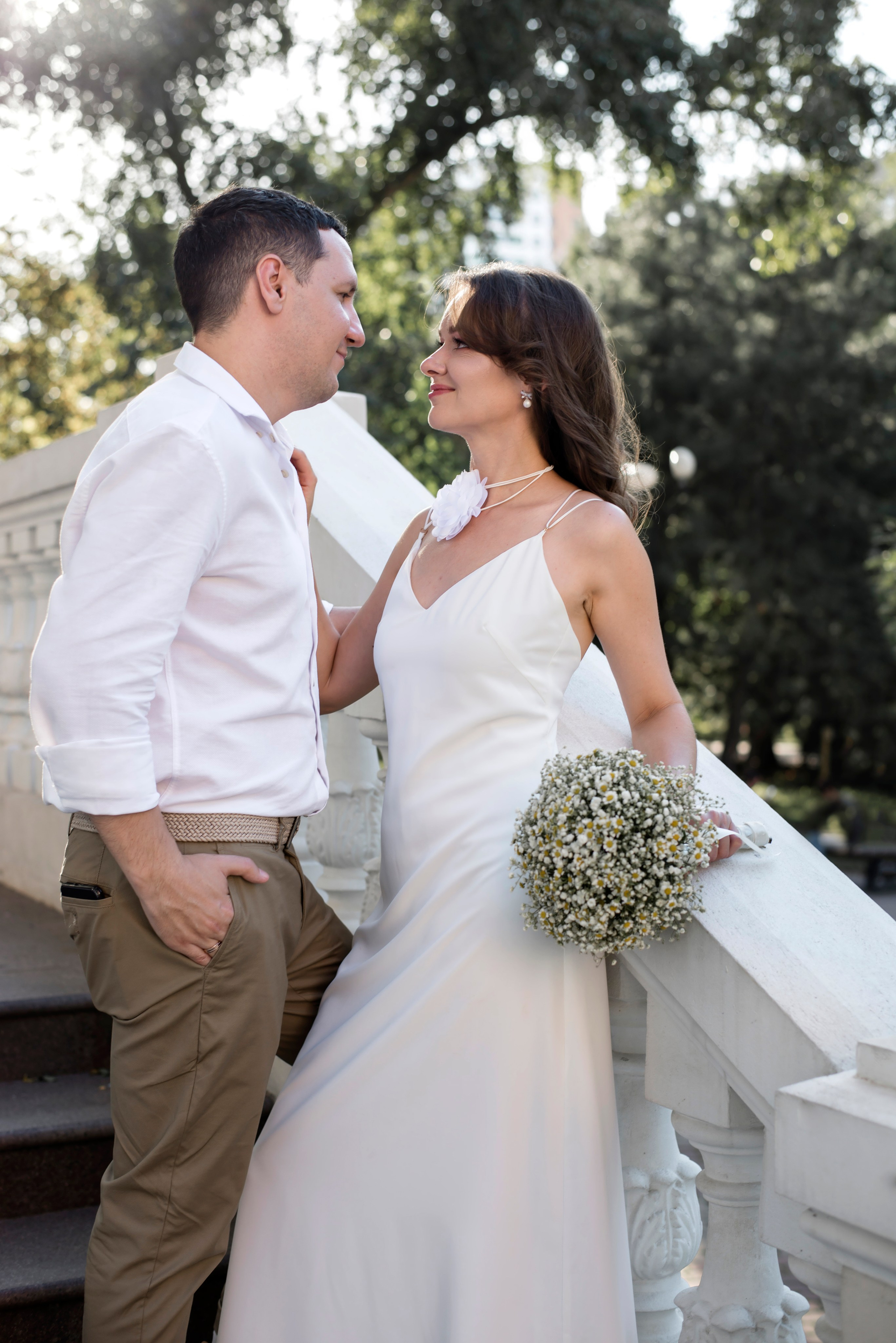 Свадебные фотосессии. Главная