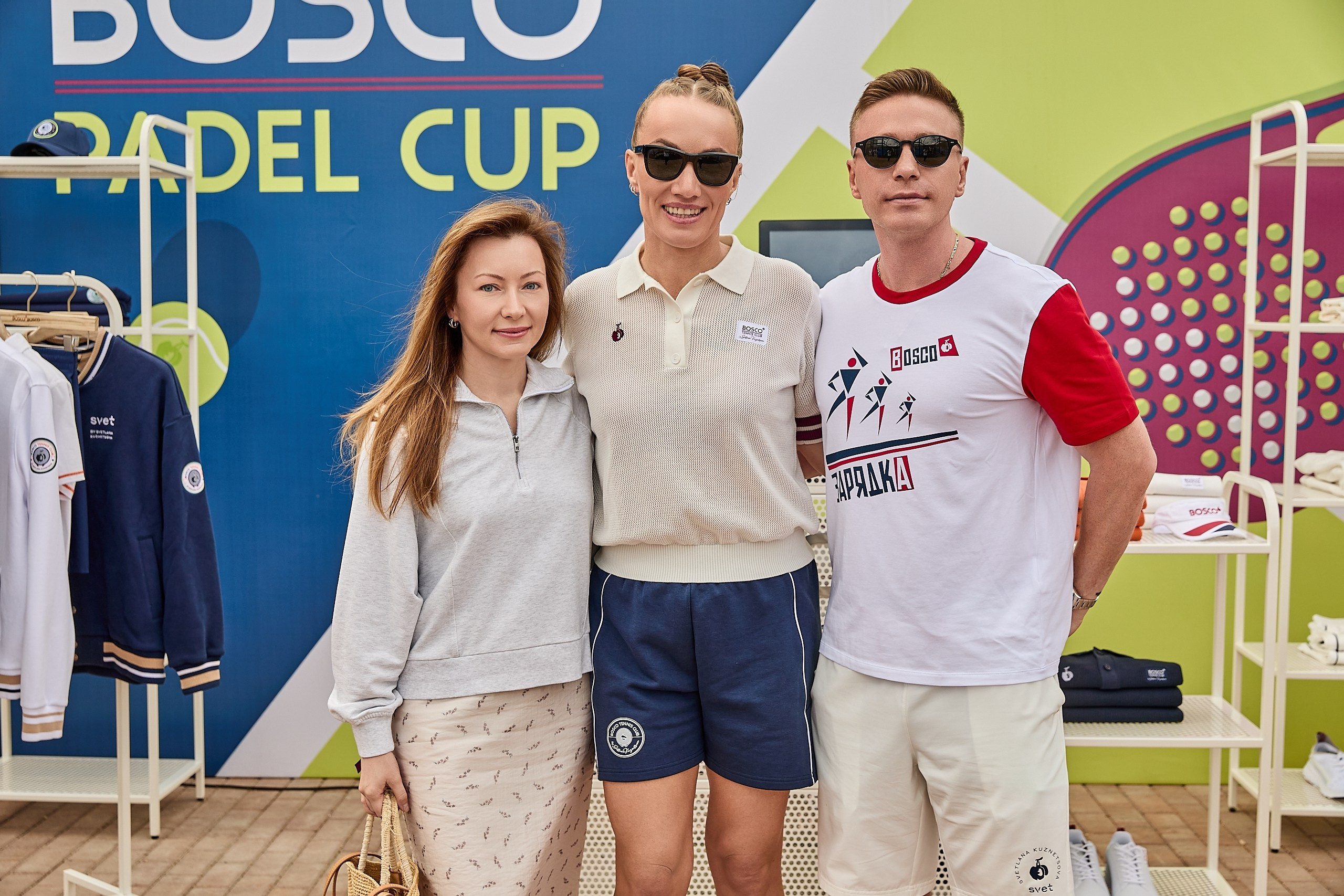 BOSCO PADEL CUP 2025. Фотограф и Видеограф в Москве. Олег Корушев