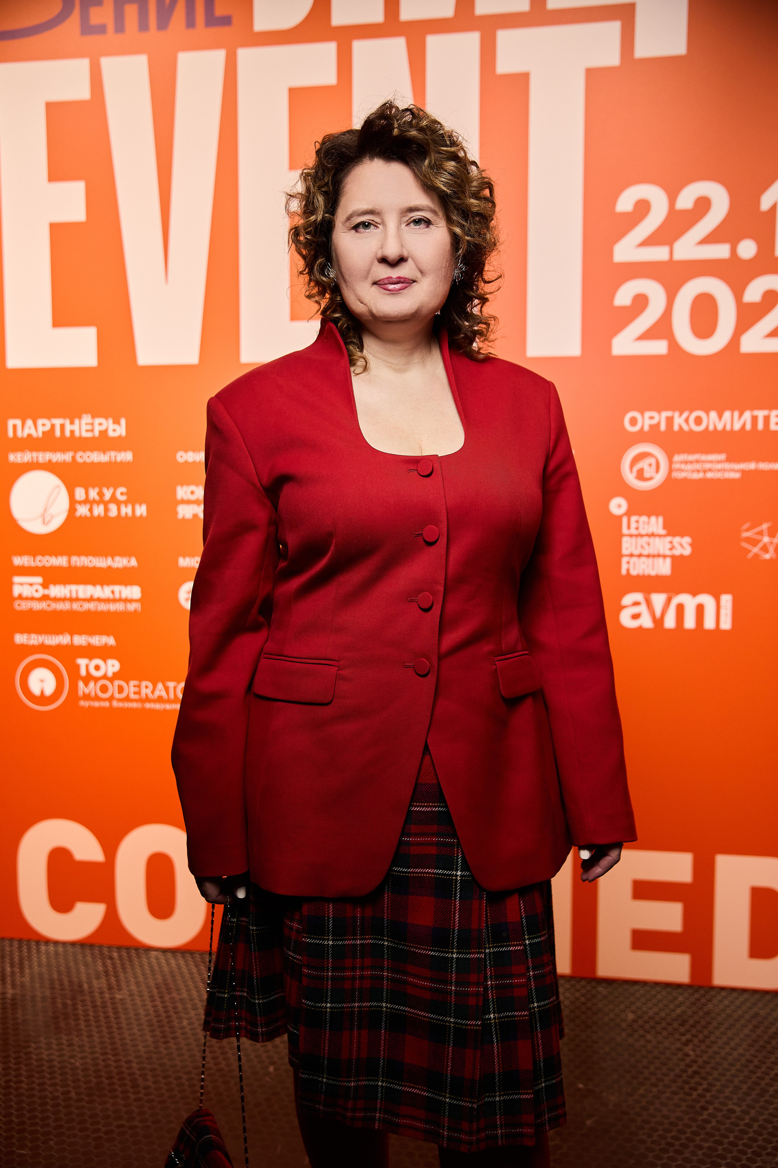 Лица Event АКМР — 2025. Фотограф и Видеограф в Москве. Олег Корушев