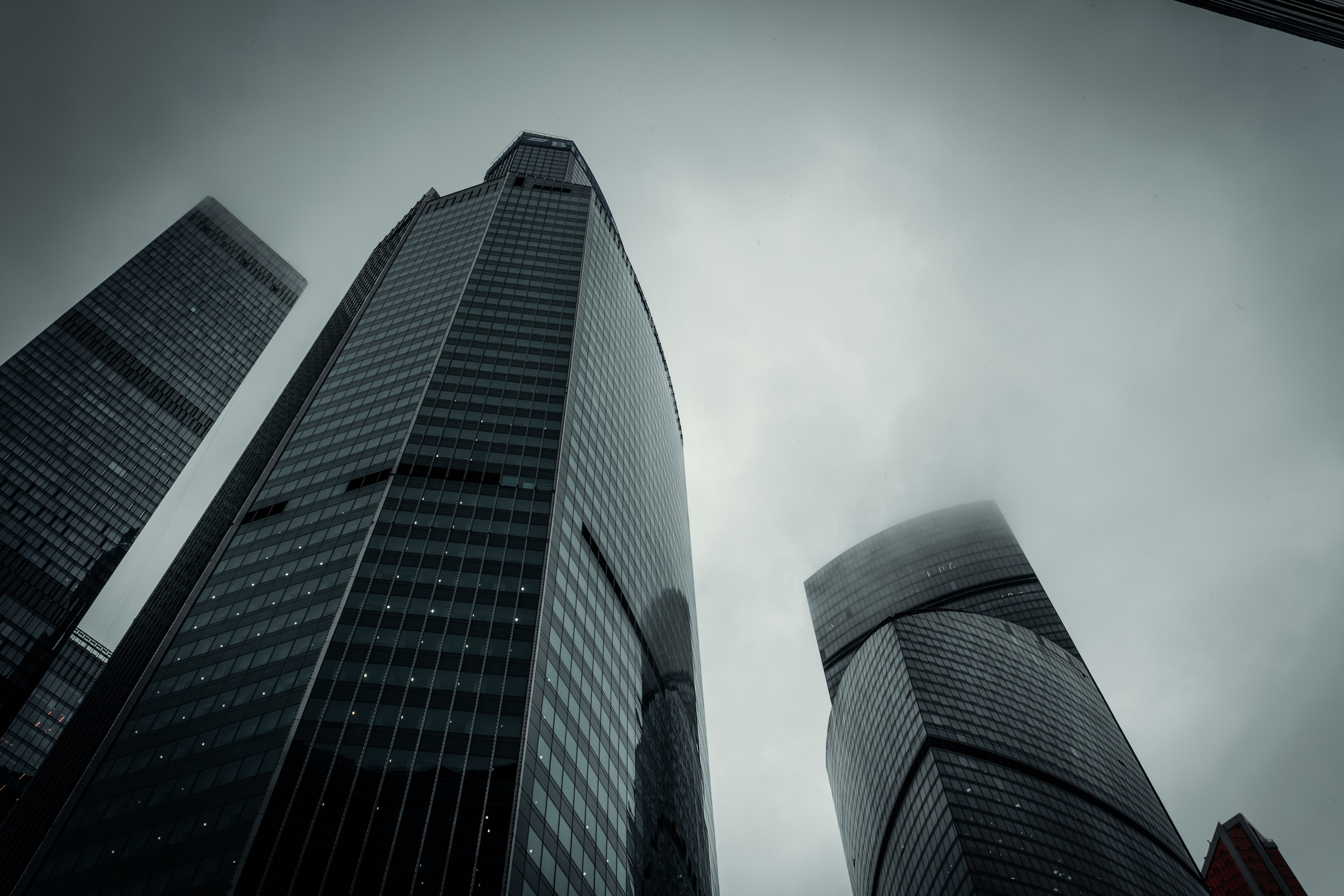 Москва. Фотограф в Новокузнецке