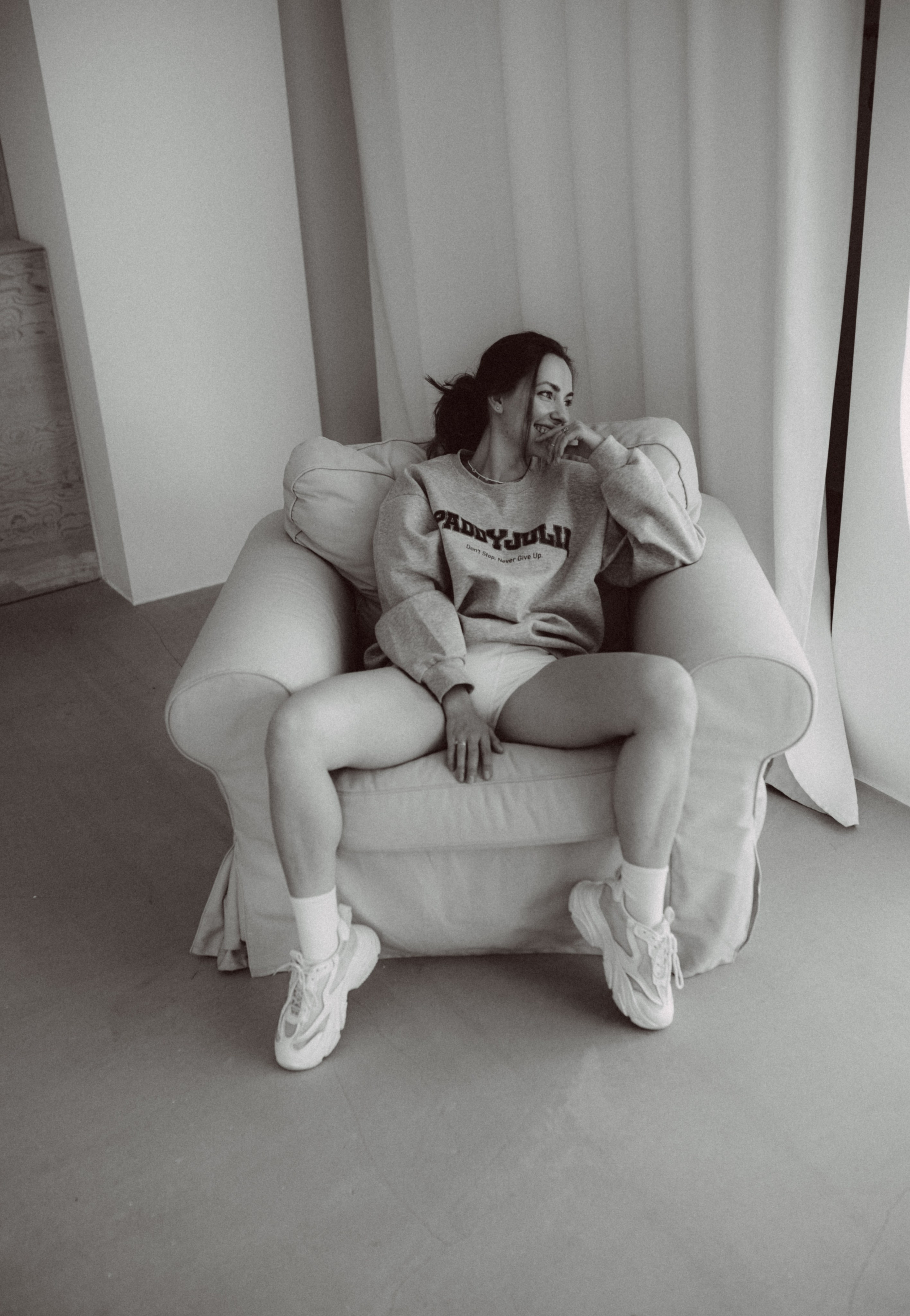 Оля. Фотограф Стилист Тюмень Вера Хайруллина