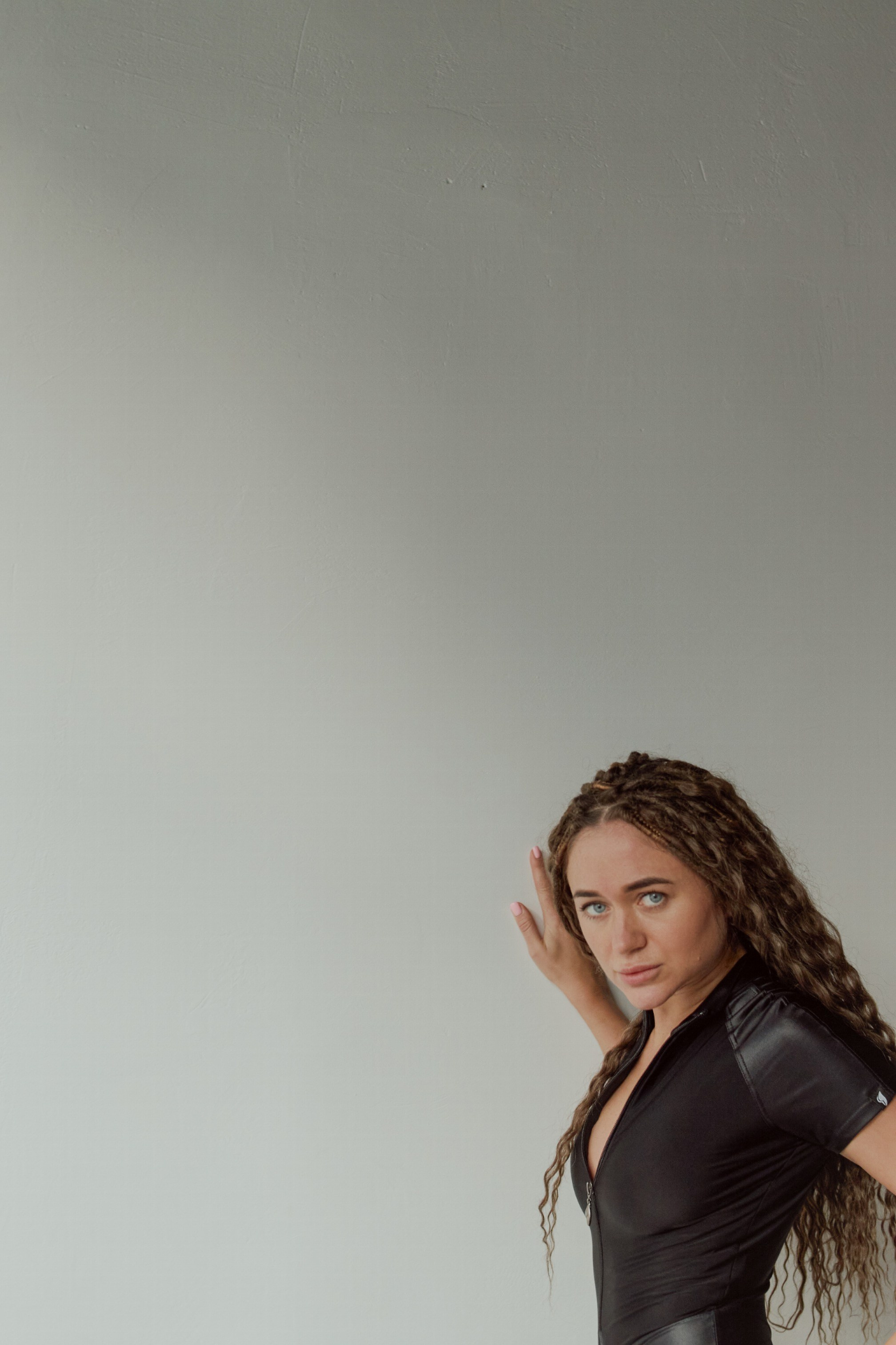 Алина. Фотограф Стилист Тюмень Вера Хайруллина