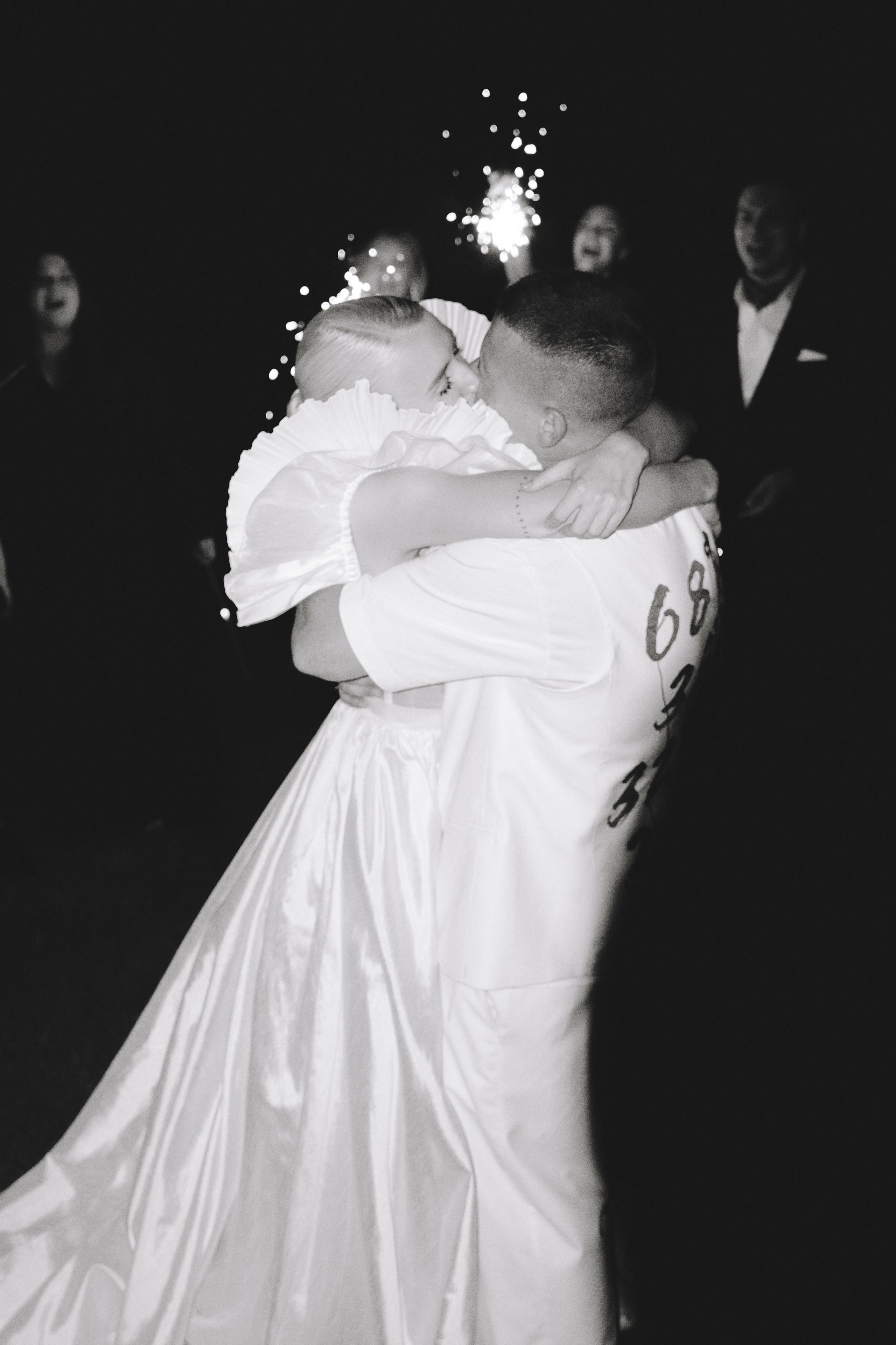 Лада & Денис. Фотограф Наталья Воронина Москва