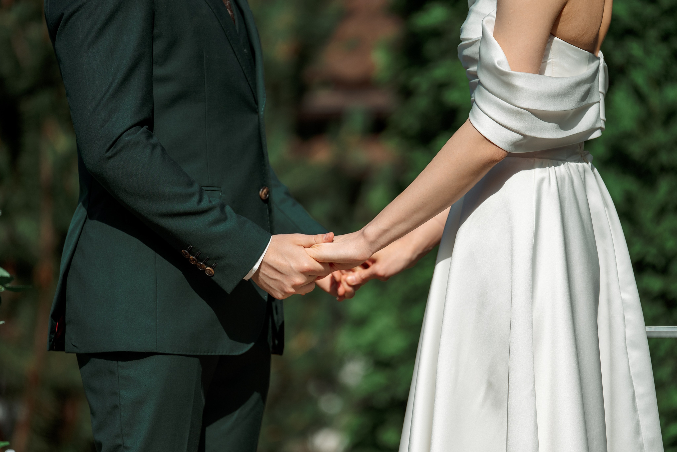 Свадьба Владислава и Илины