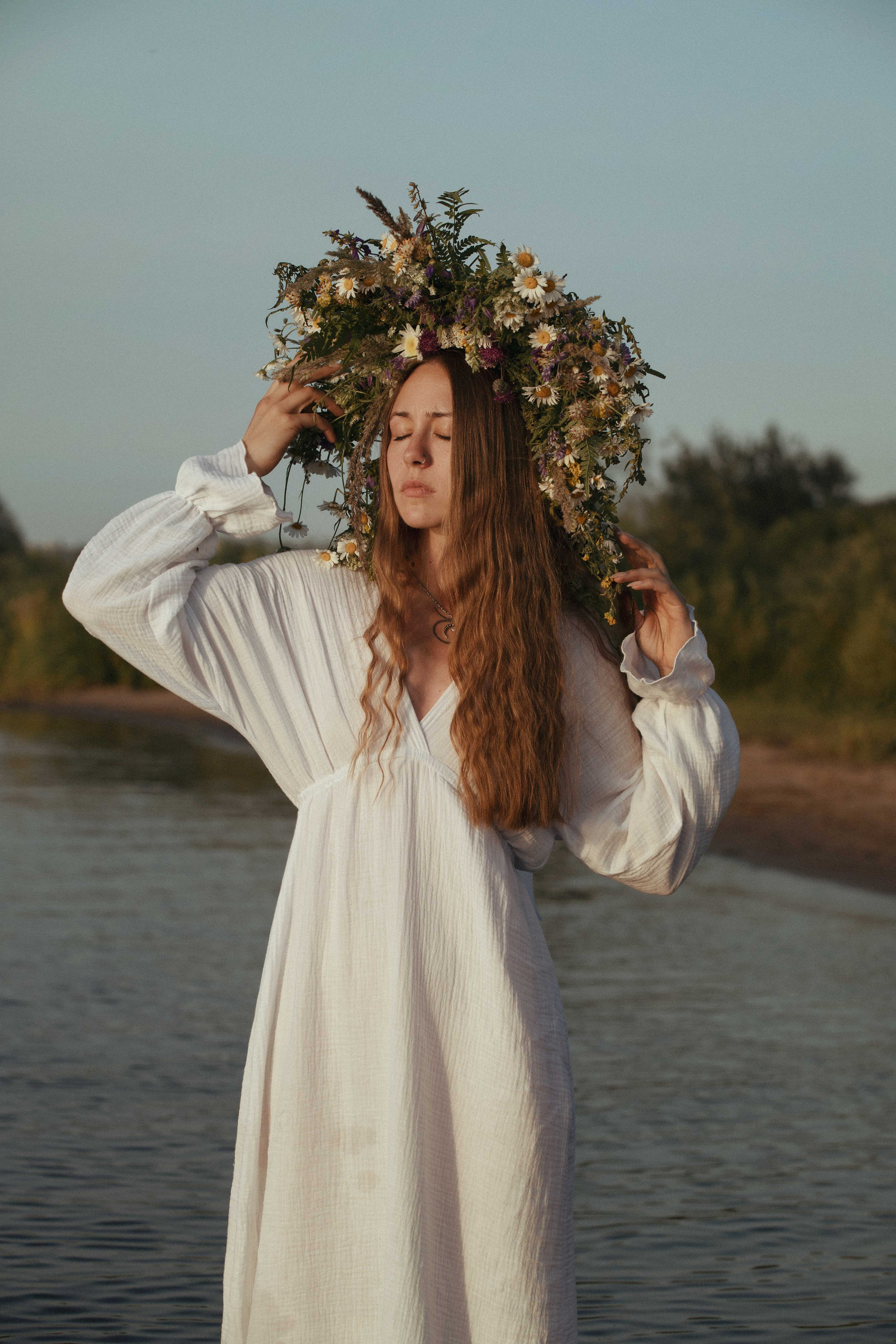 Иван Купала. Фотохудожник из города Пскова