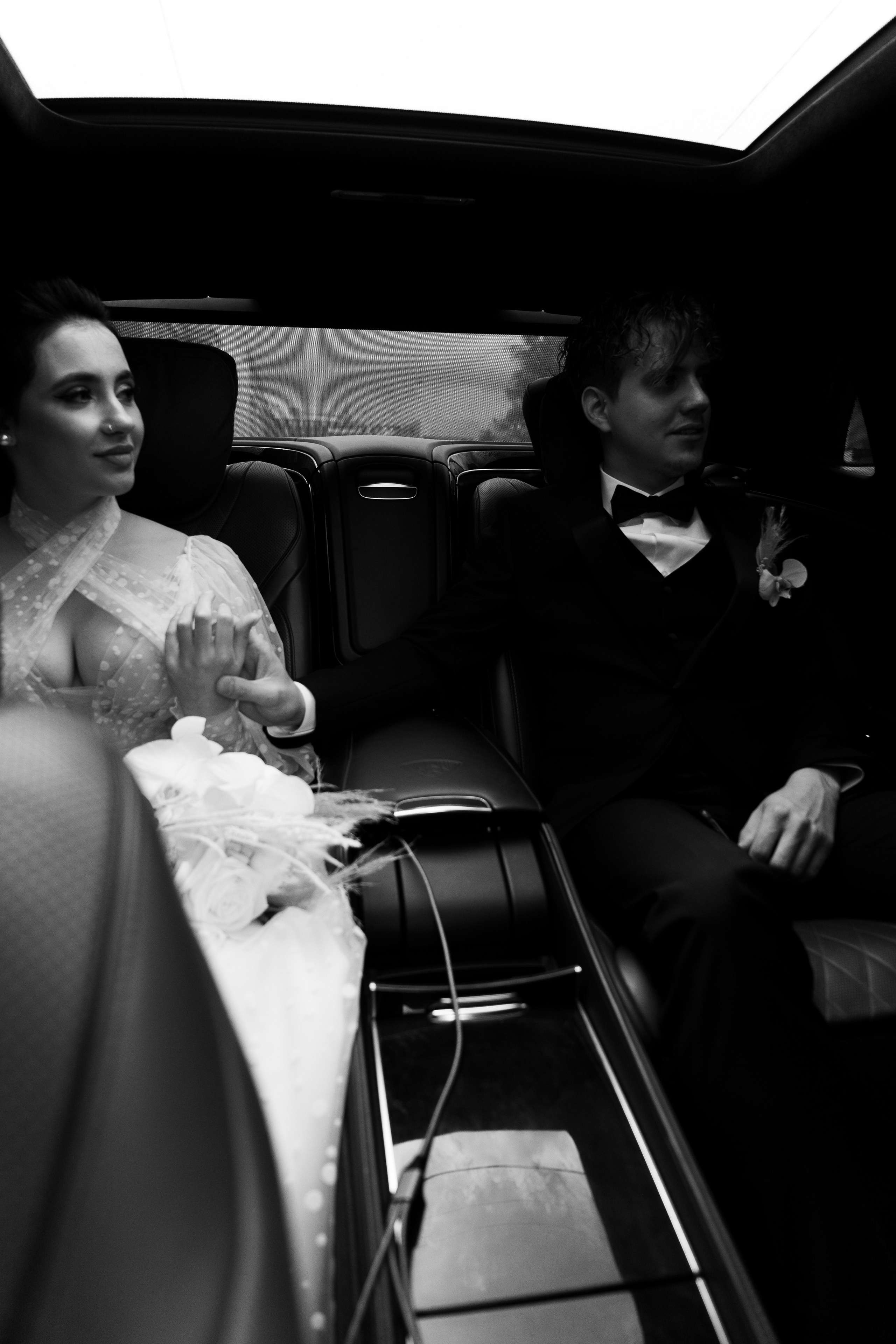 Санкт-Петербург. Свадебный фотограф-видеограф в Архангельске. Фотохудожница Lana Contra